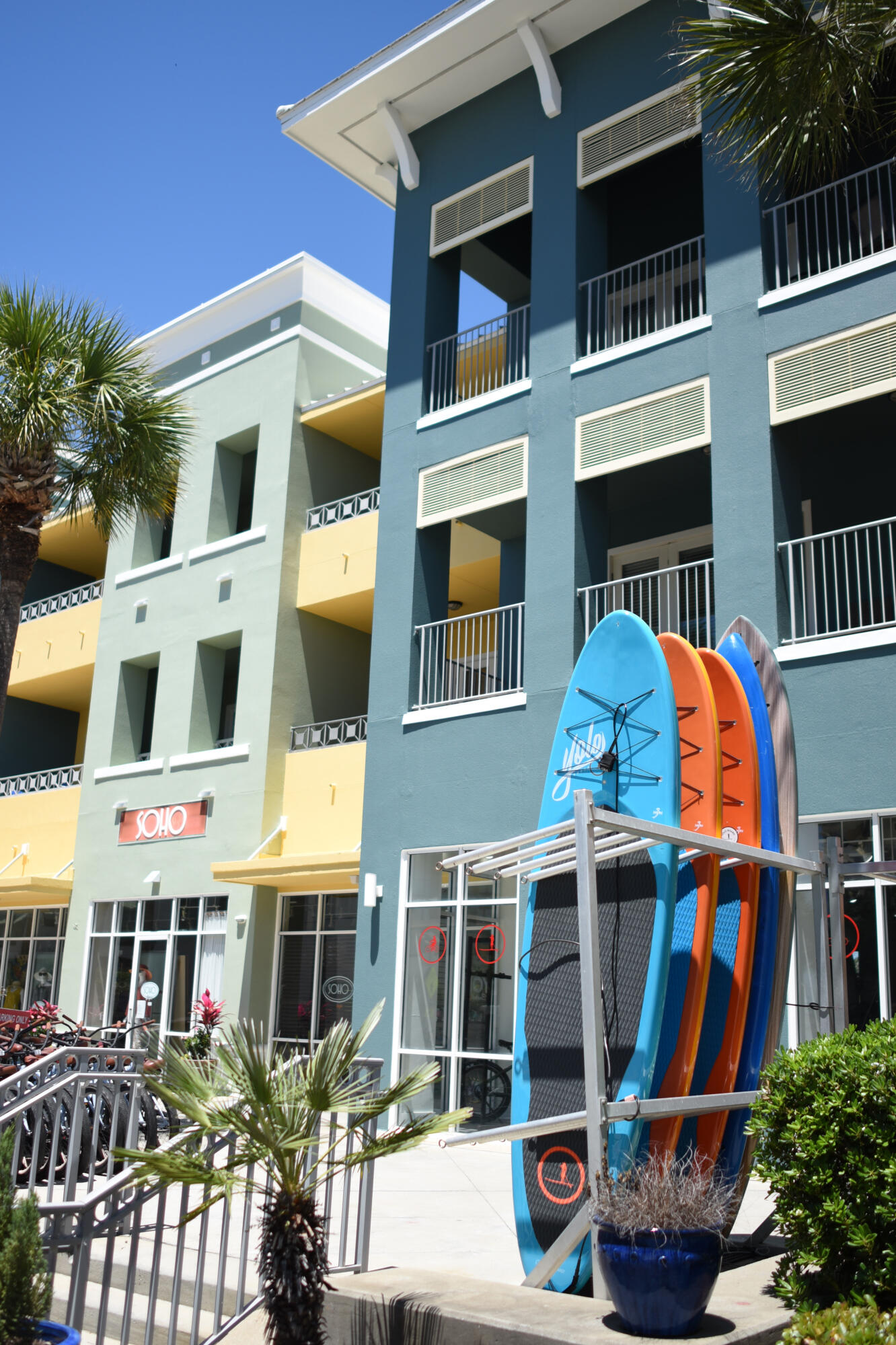 GULF PLACE RESIDENCES - Residential