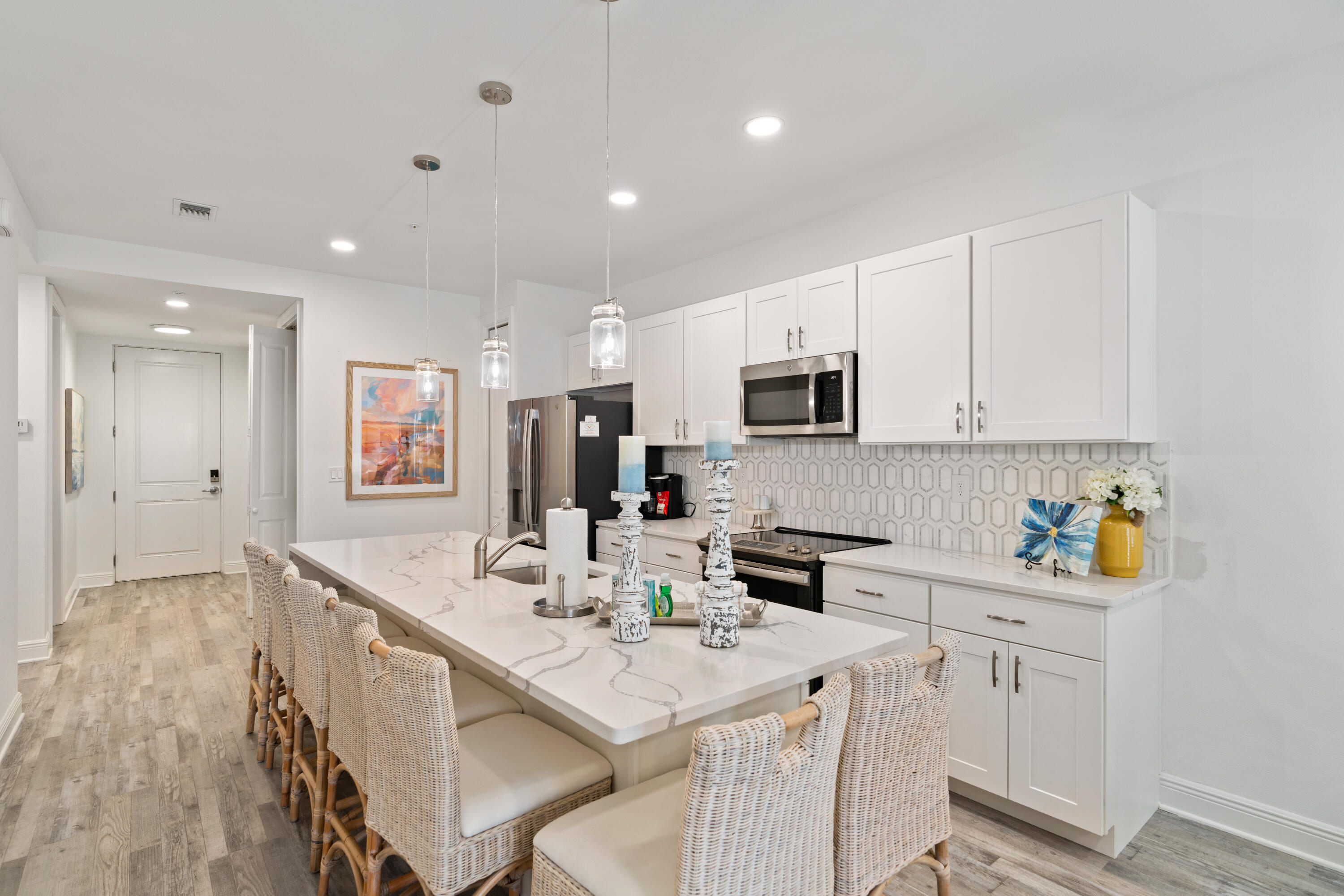 GULF PLACE RESIDENCES - Residential