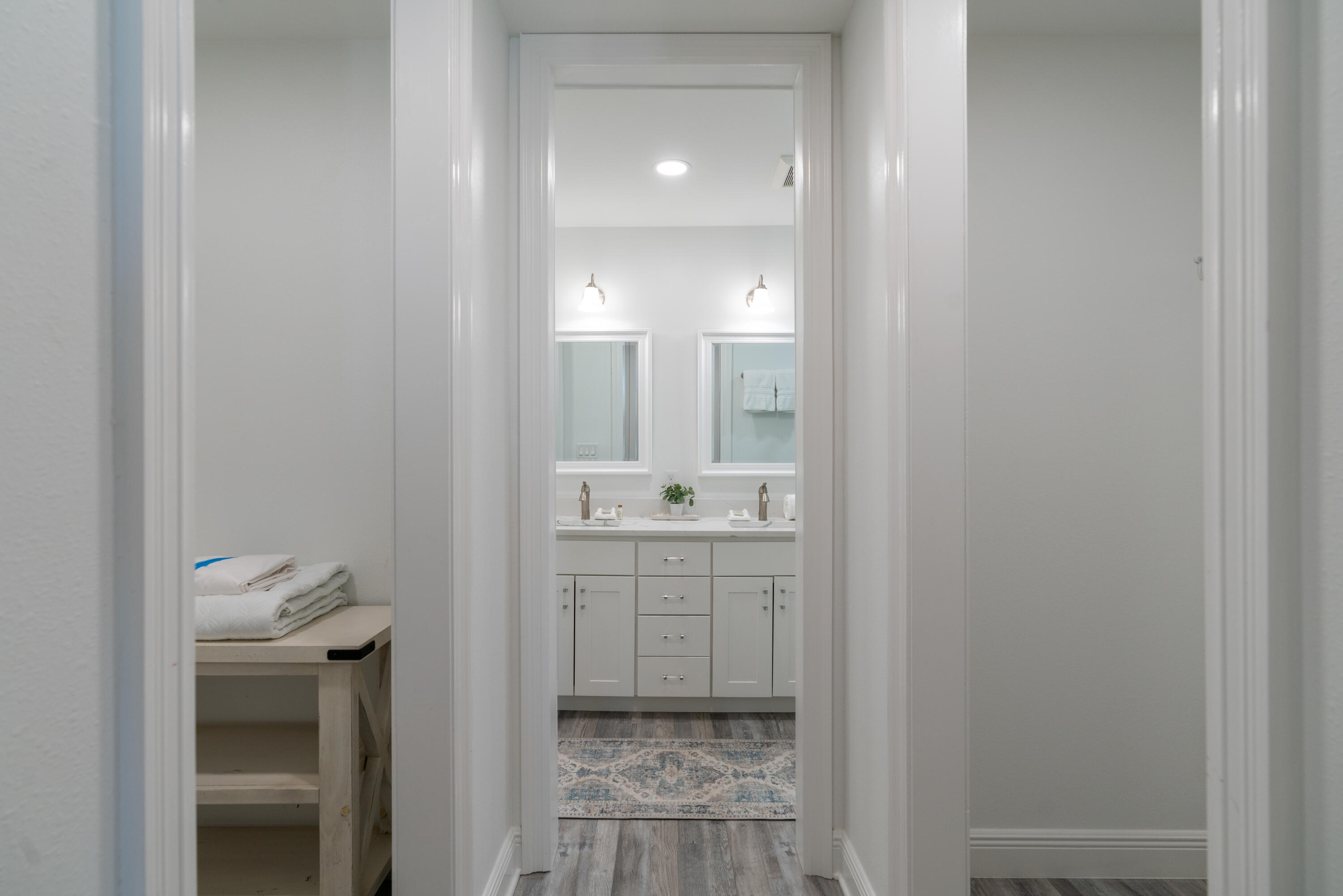 GULF PLACE RESIDENCES - Residential