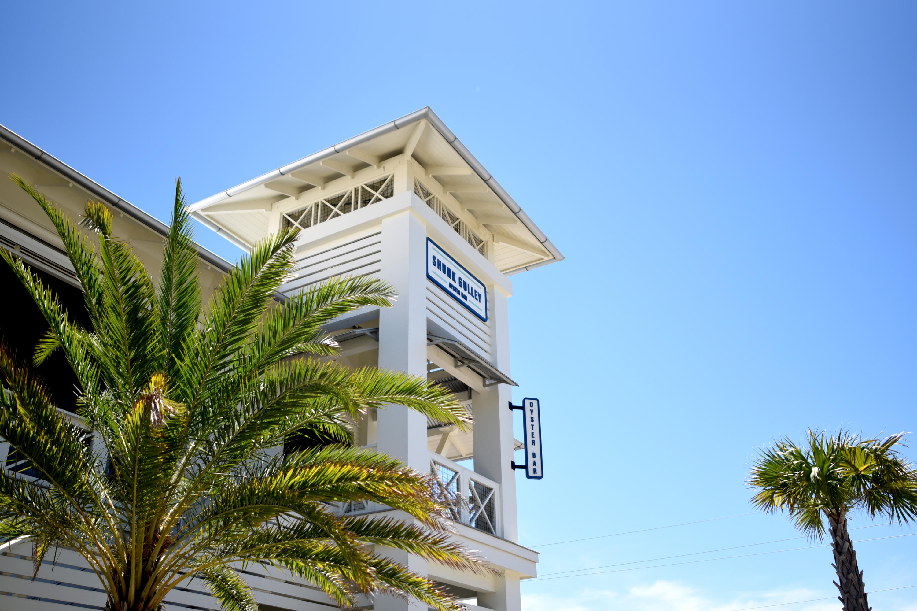 GULF PLACE RESIDENCES - Residential