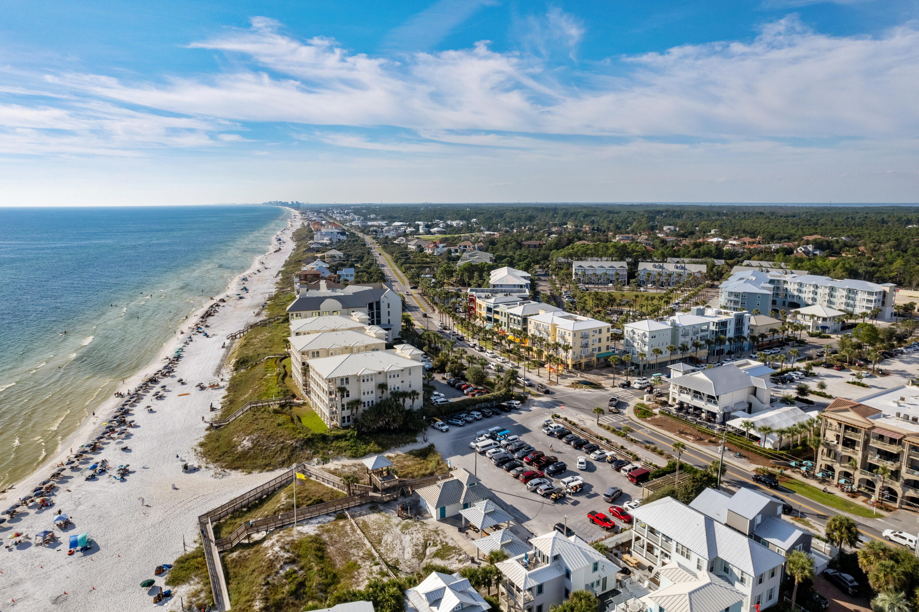 GULF PLACE RESIDENCES - Residential