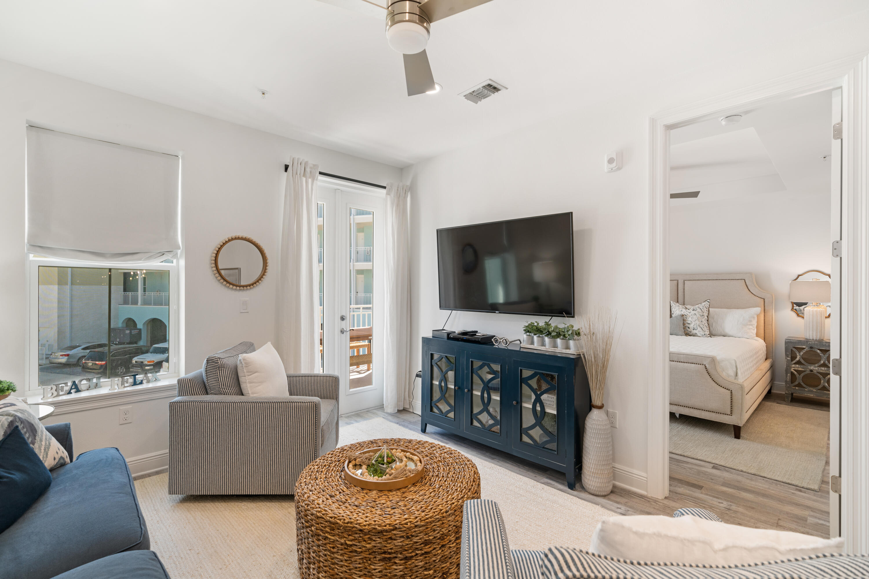 GULF PLACE RESIDENCES - Residential