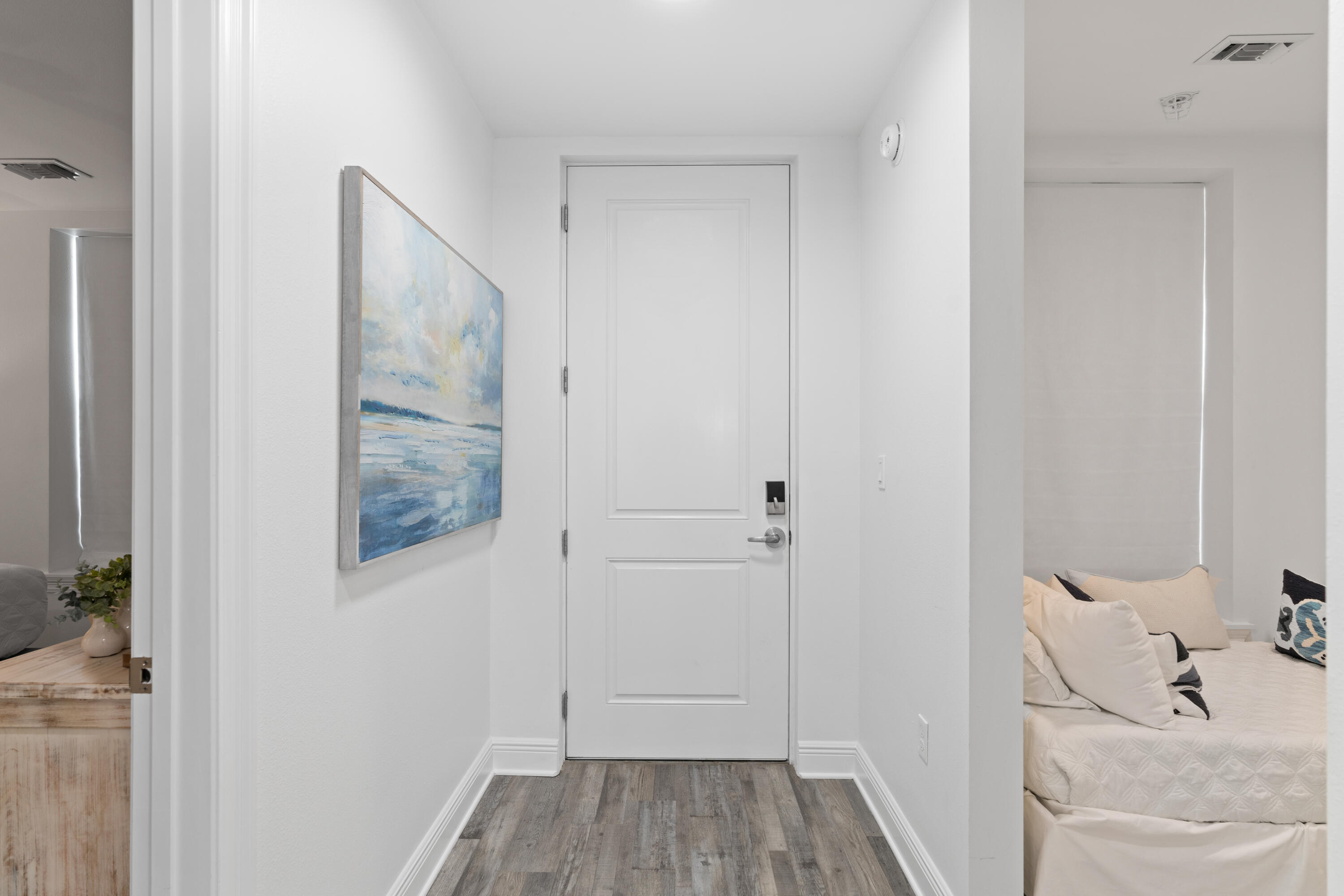 GULF PLACE RESIDENCES - Residential