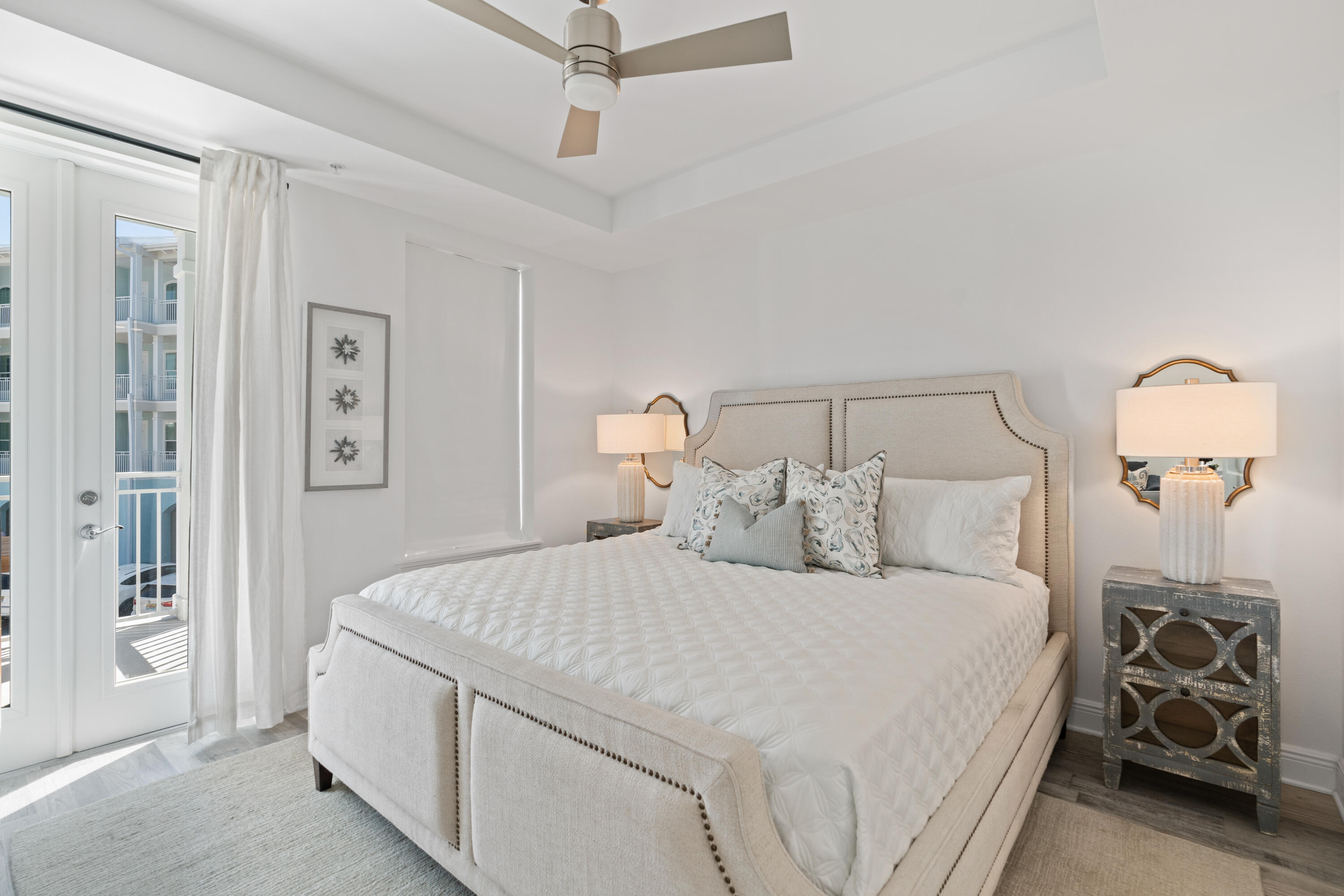 GULF PLACE RESIDENCES - Residential