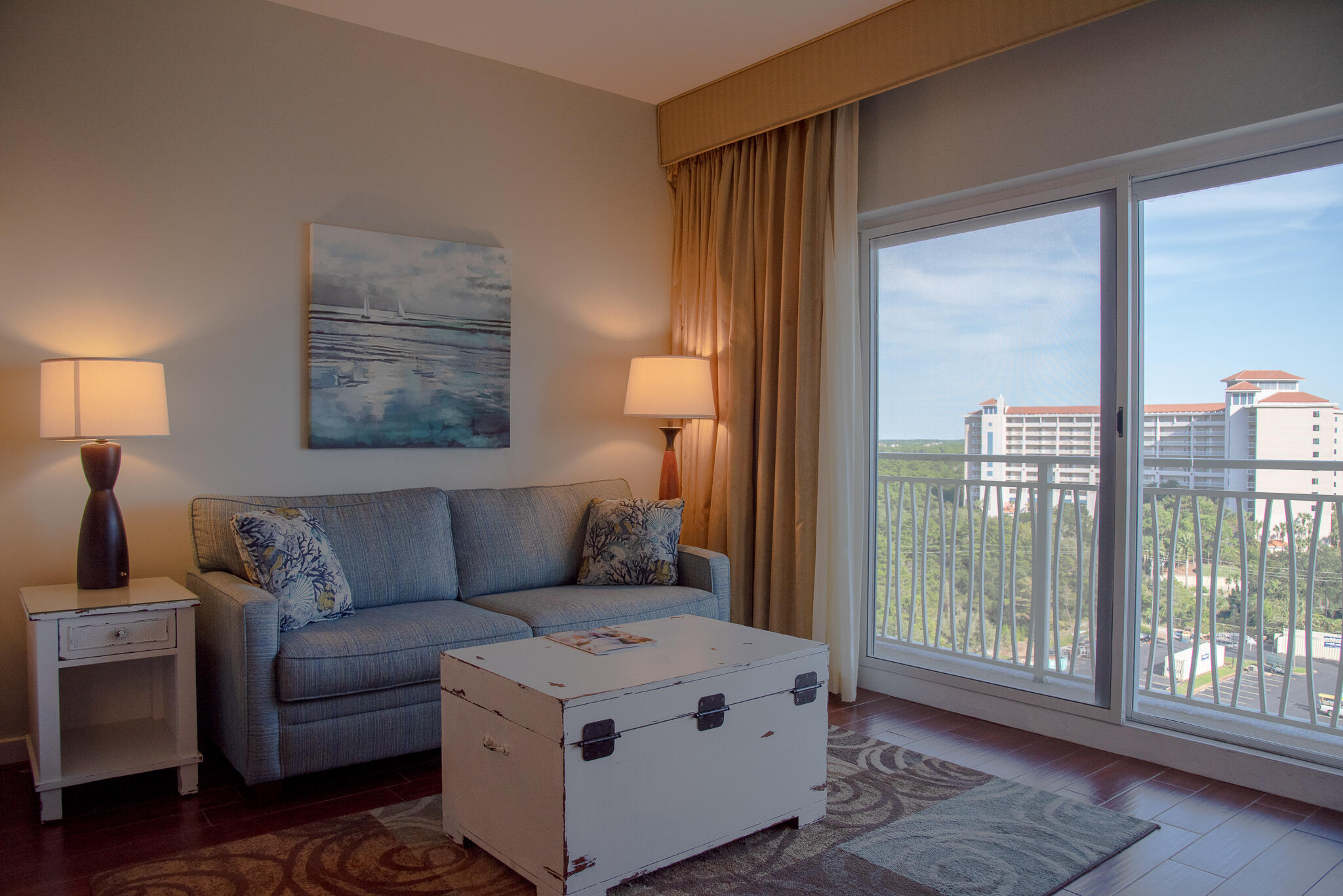 LUAU II - Residential