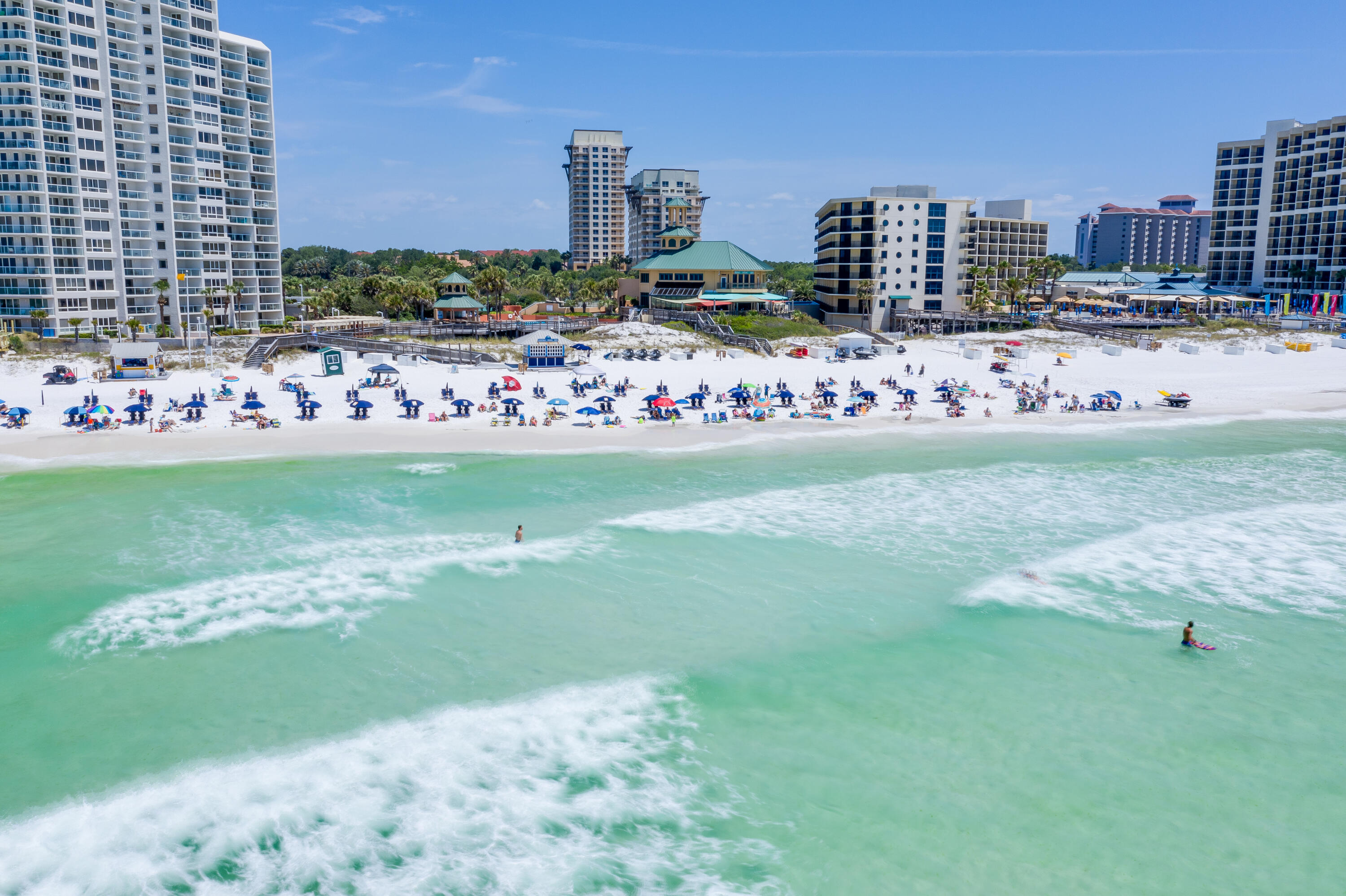 LUAU II - Residential