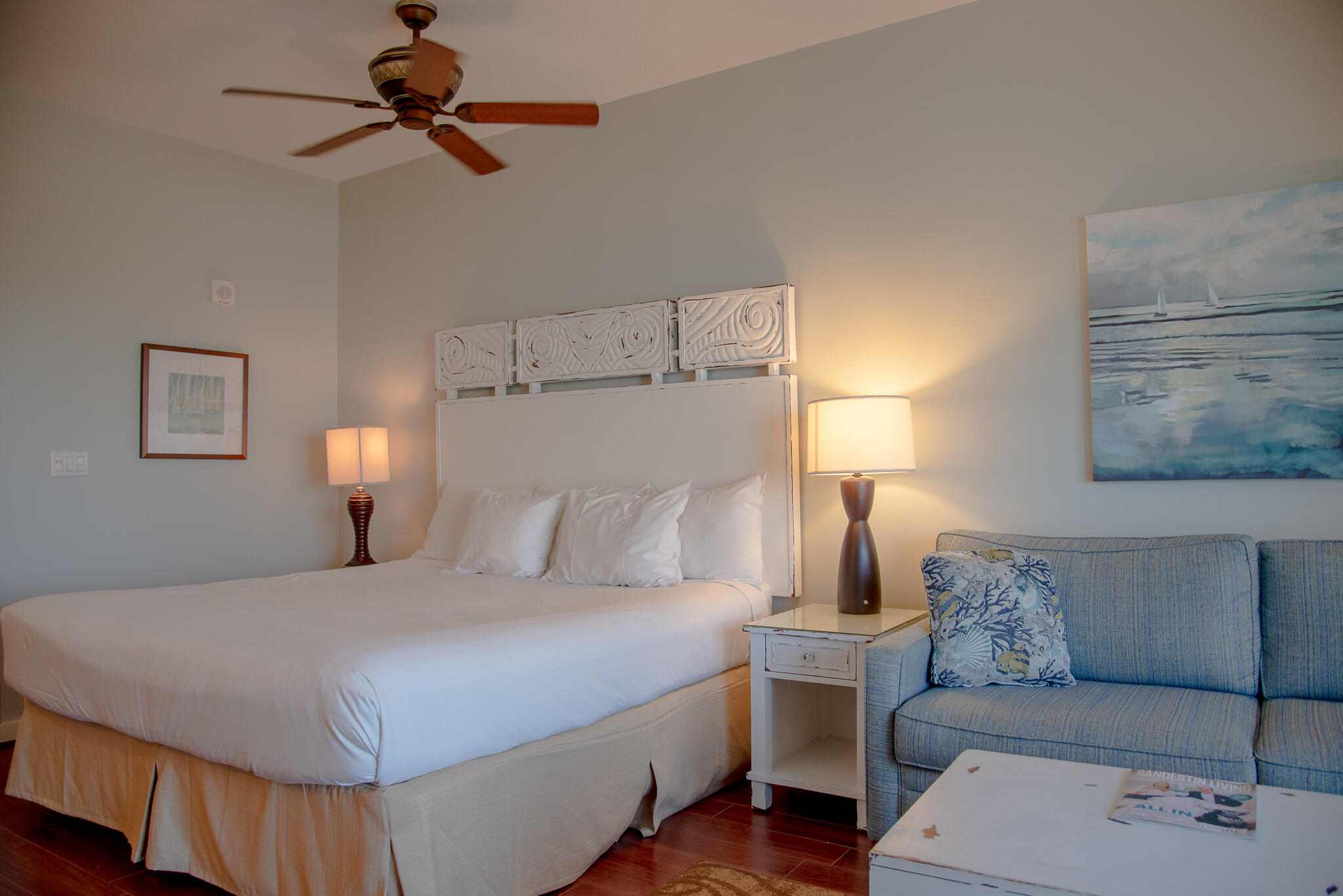 LUAU II - Residential