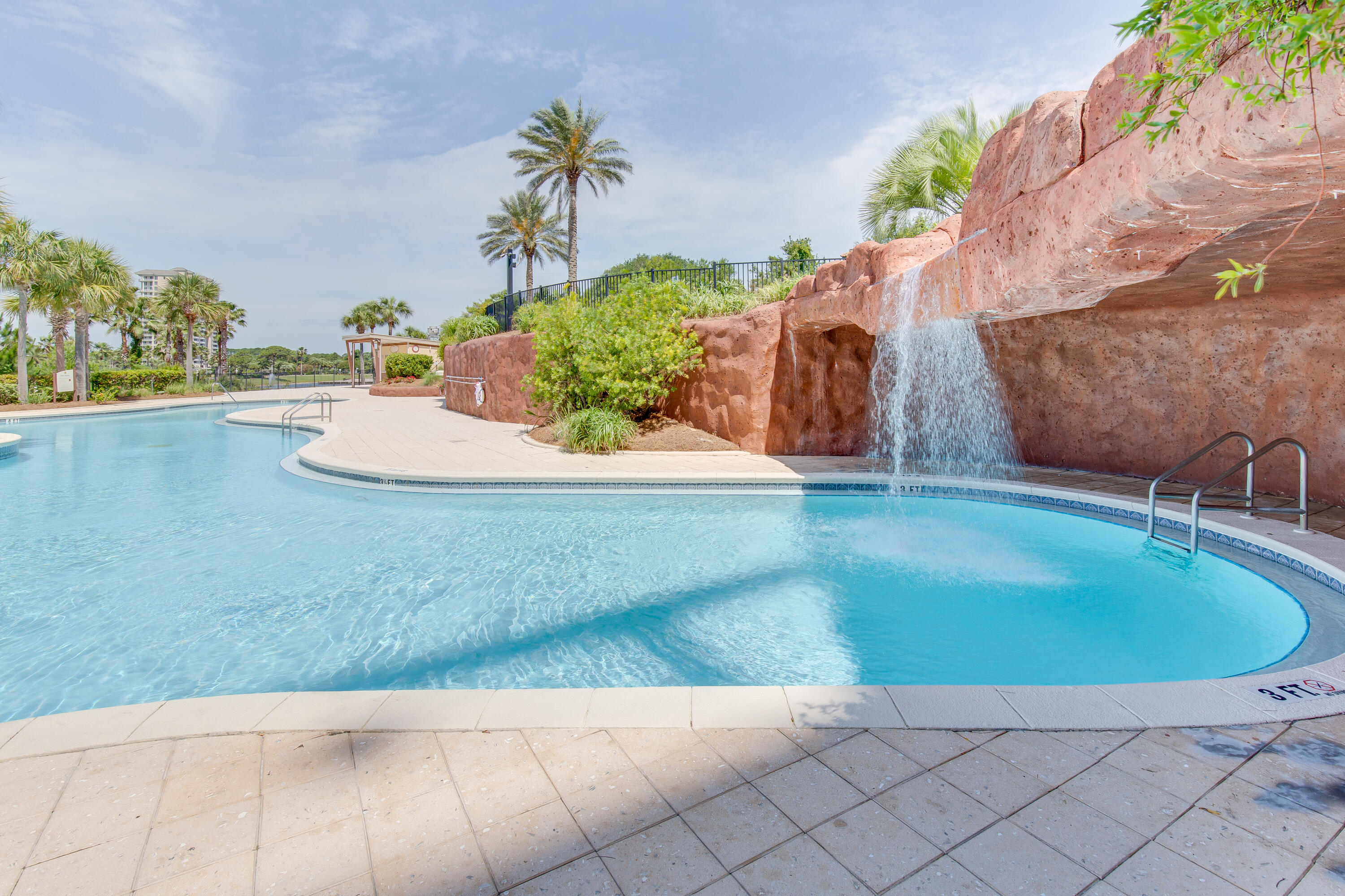 LUAU II - Residential