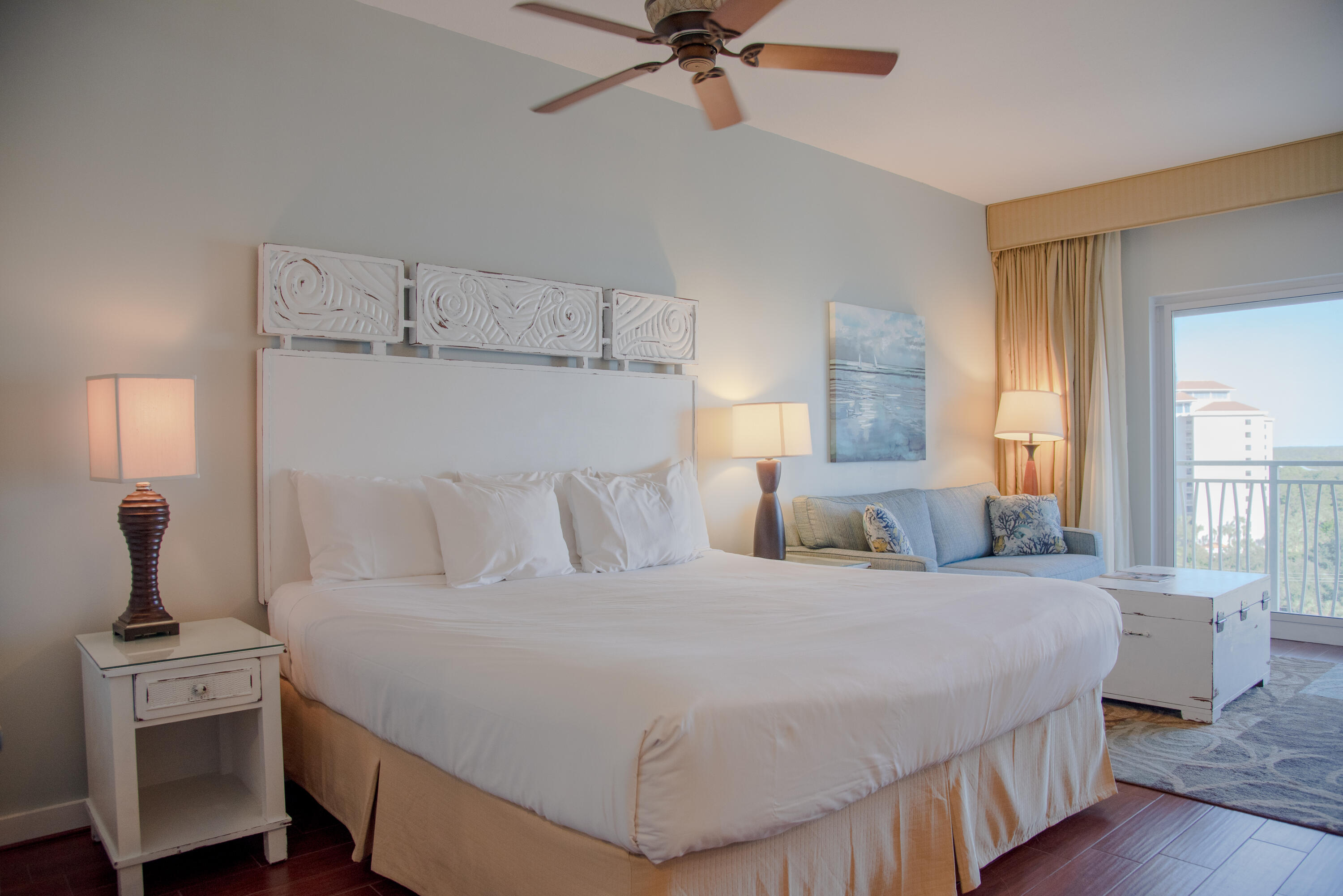 LUAU II - Residential