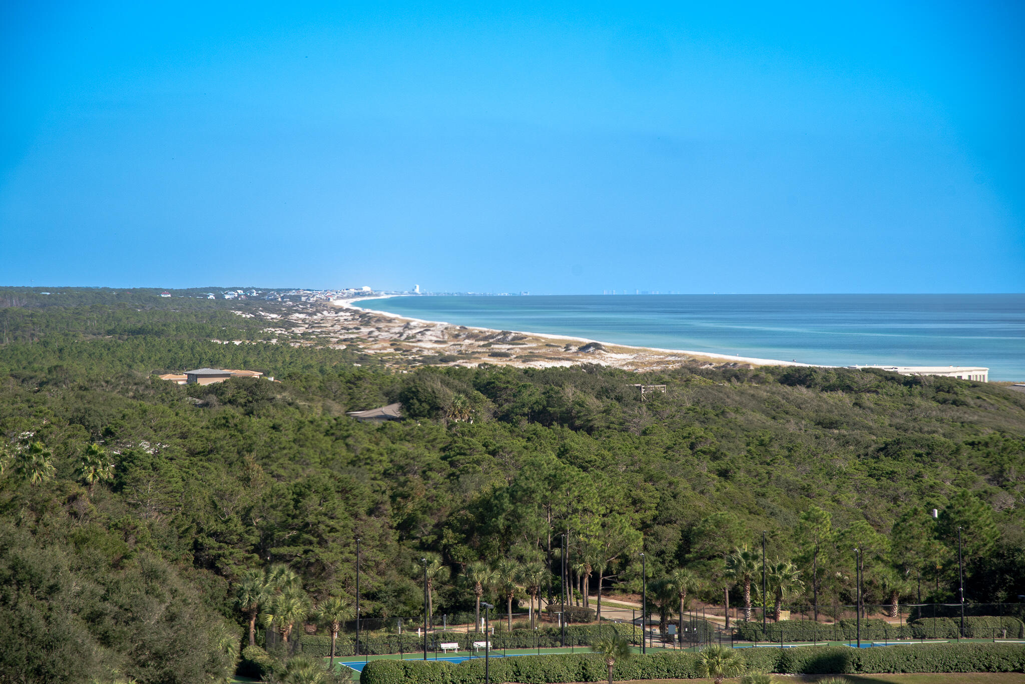 LUAU II - Residential