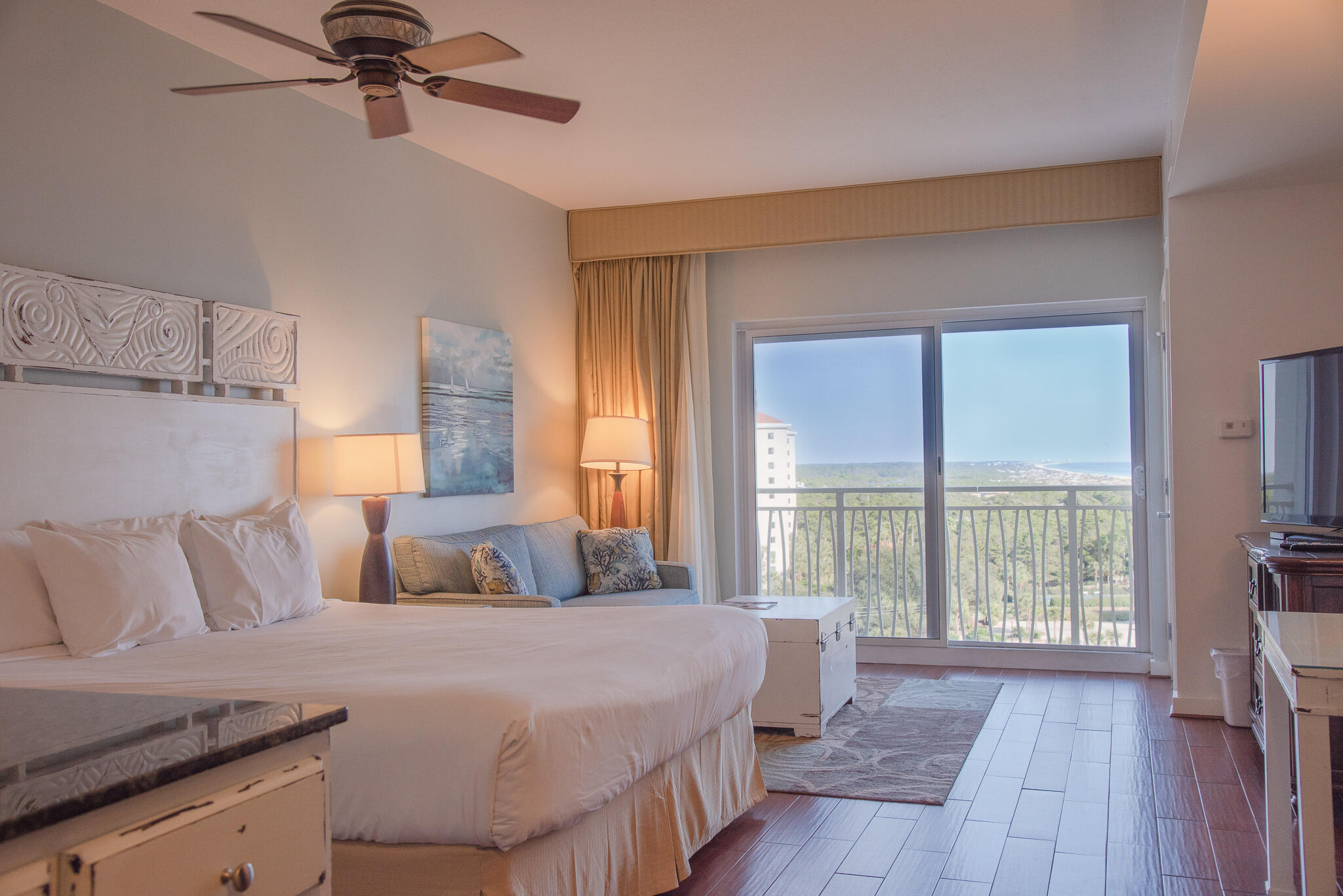 LUAU II - Residential