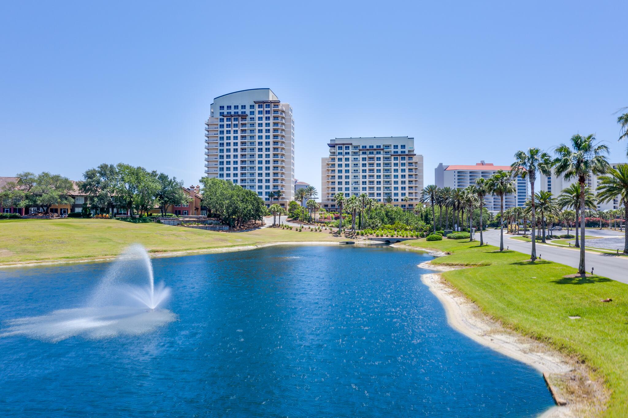 LUAU II - Residential