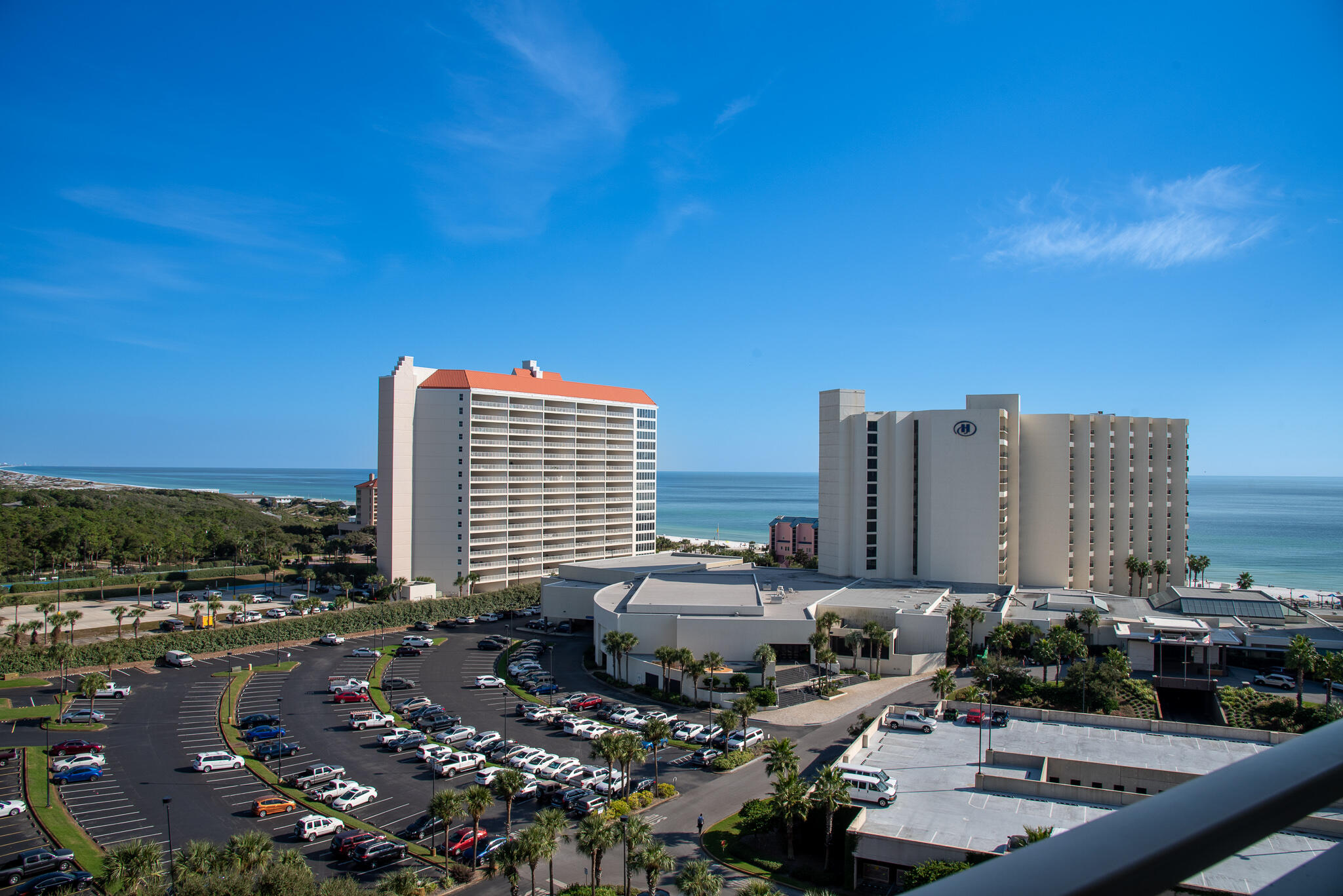 LUAU II - Residential