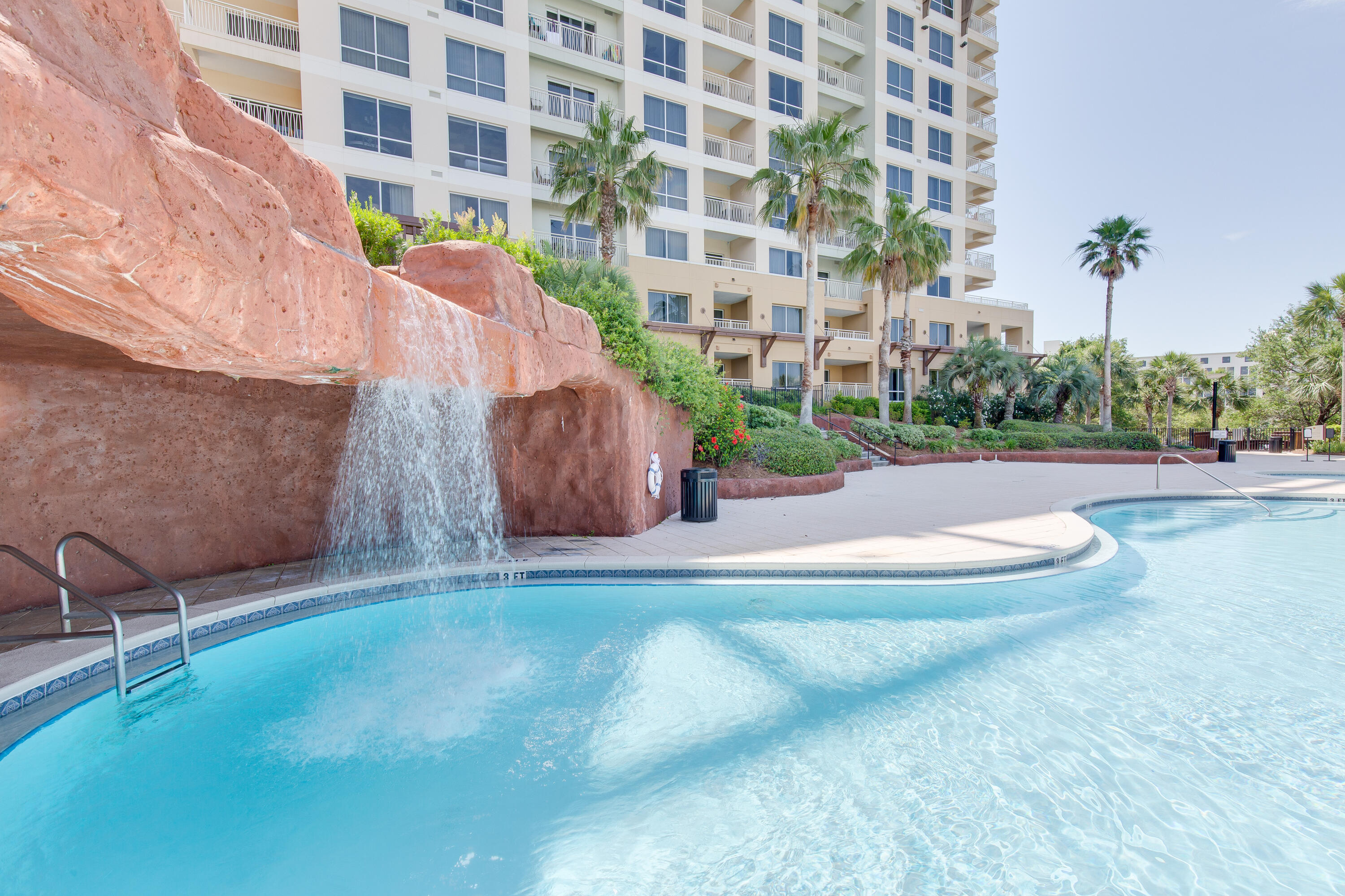 LUAU II - Residential