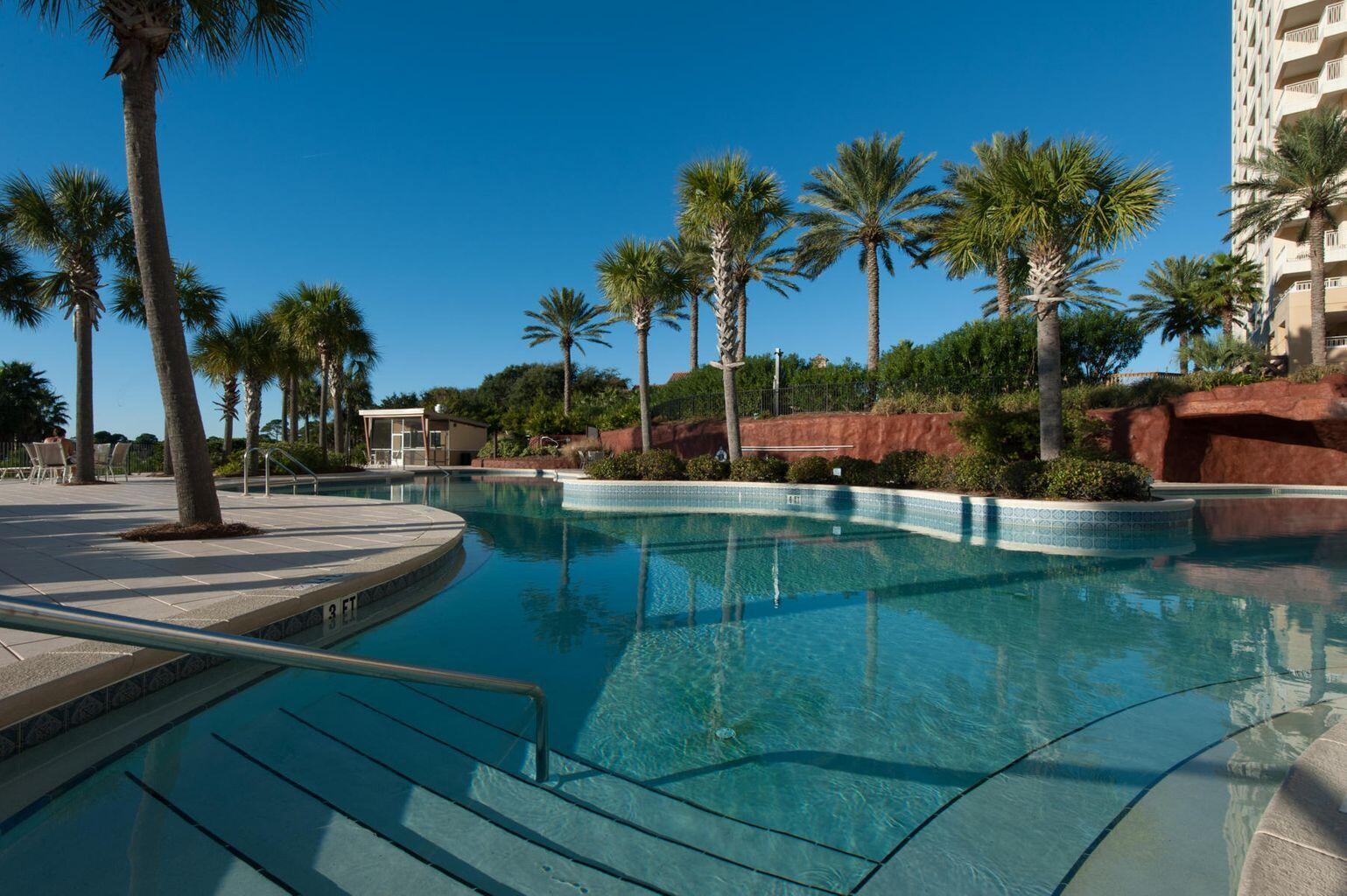 LUAU II - Residential