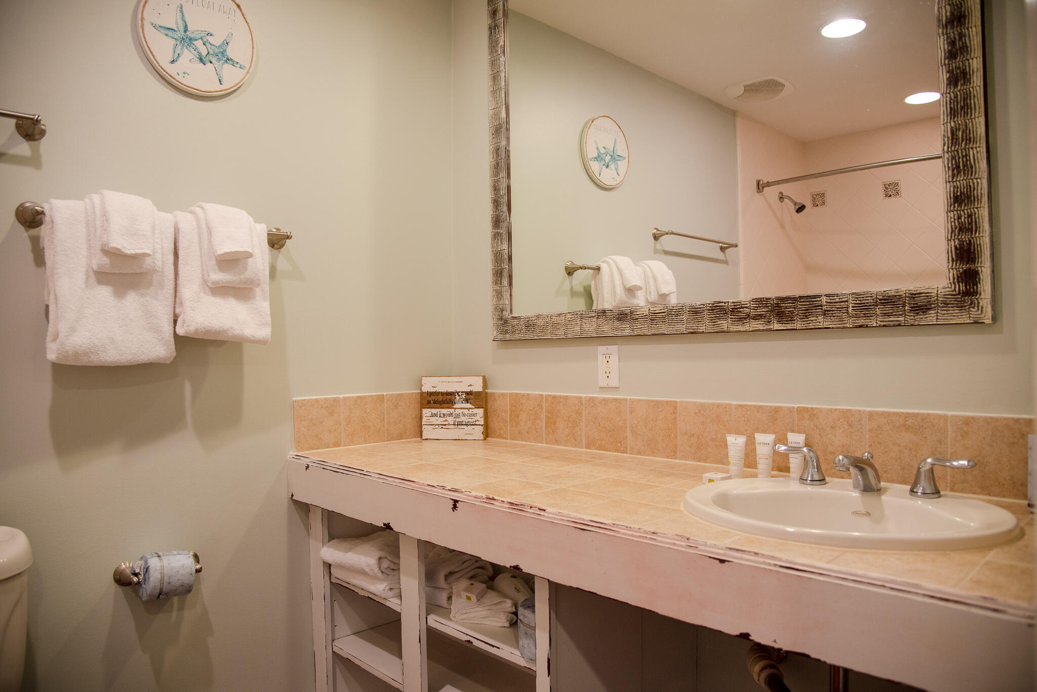 LUAU II - Residential