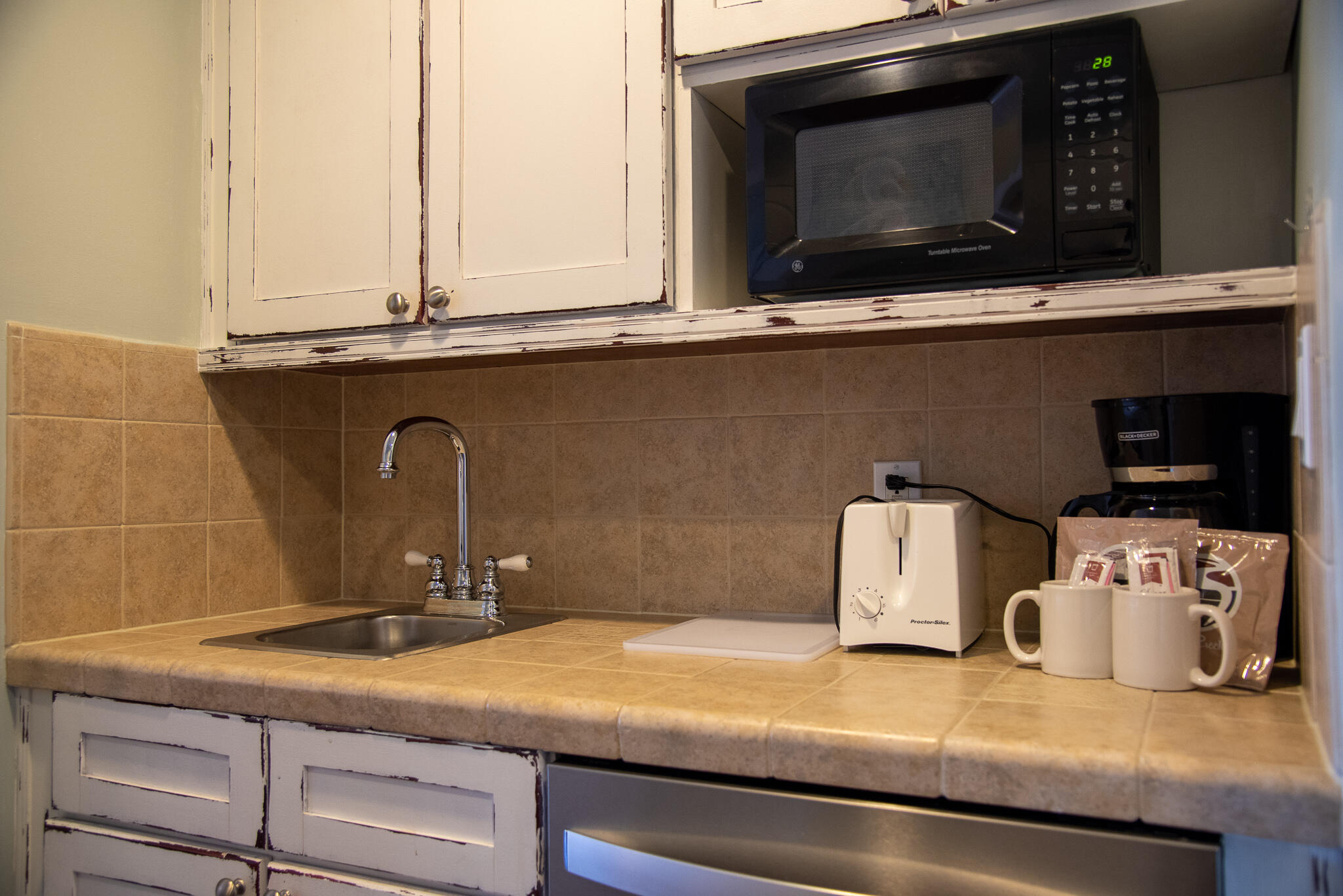 LUAU II - Residential