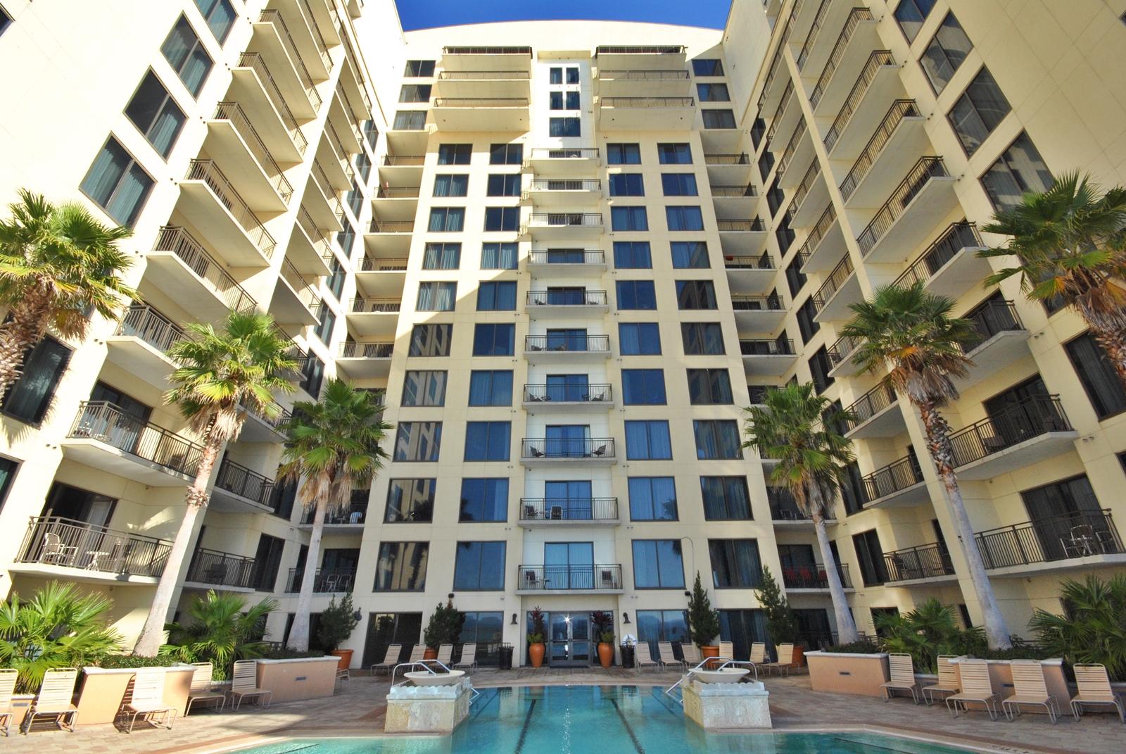 ORIGIN AT SEAHAVEN - Residential