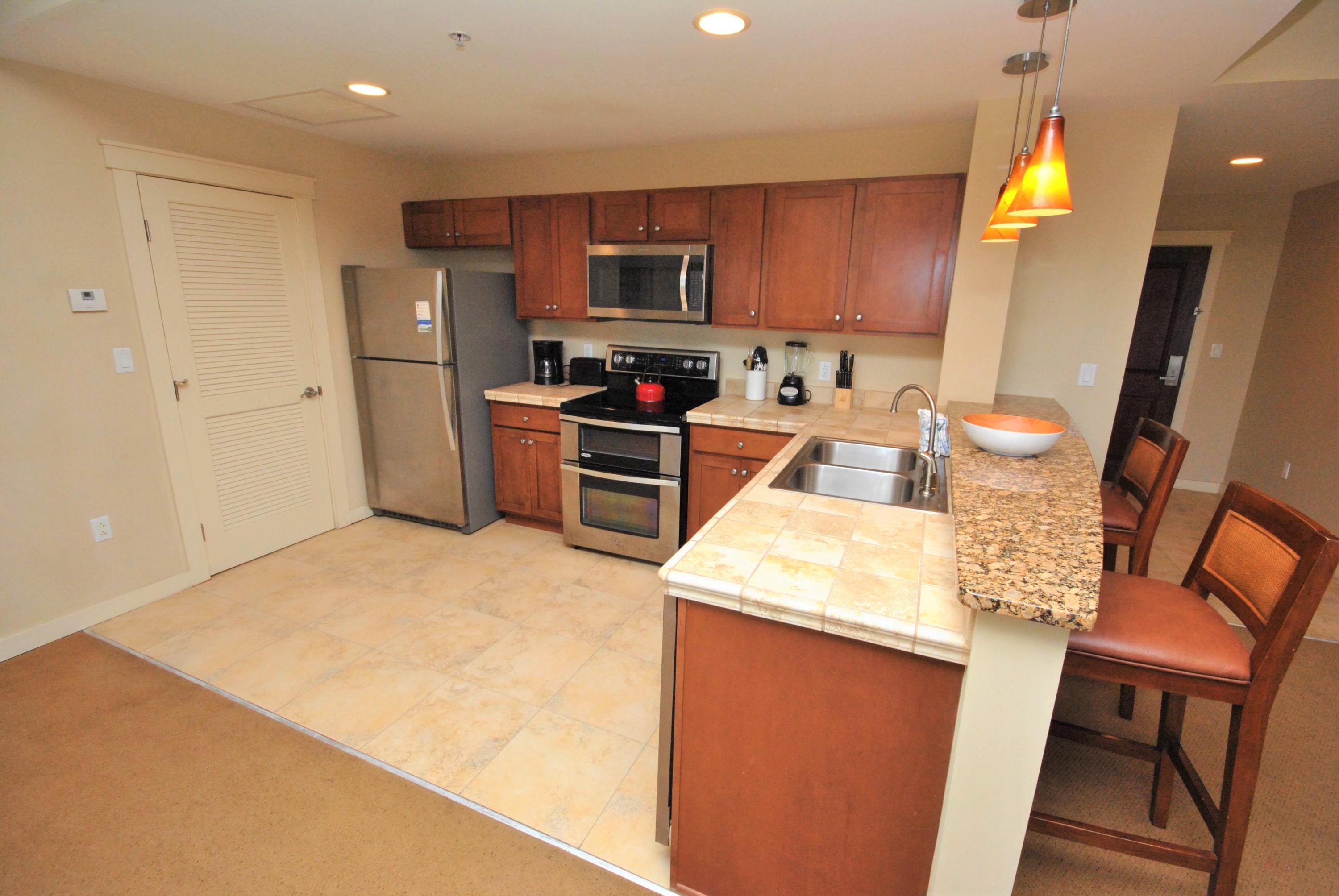 ORIGIN AT SEAHAVEN - Residential