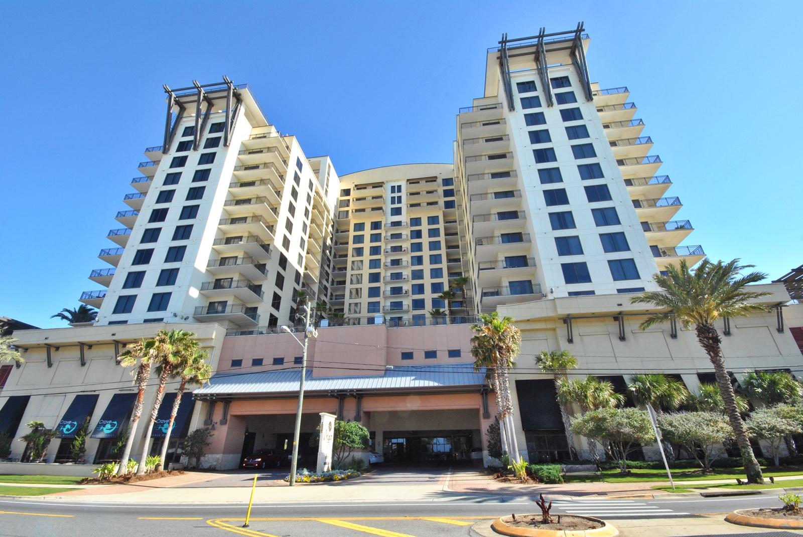 ORIGIN AT SEAHAVEN - Residential