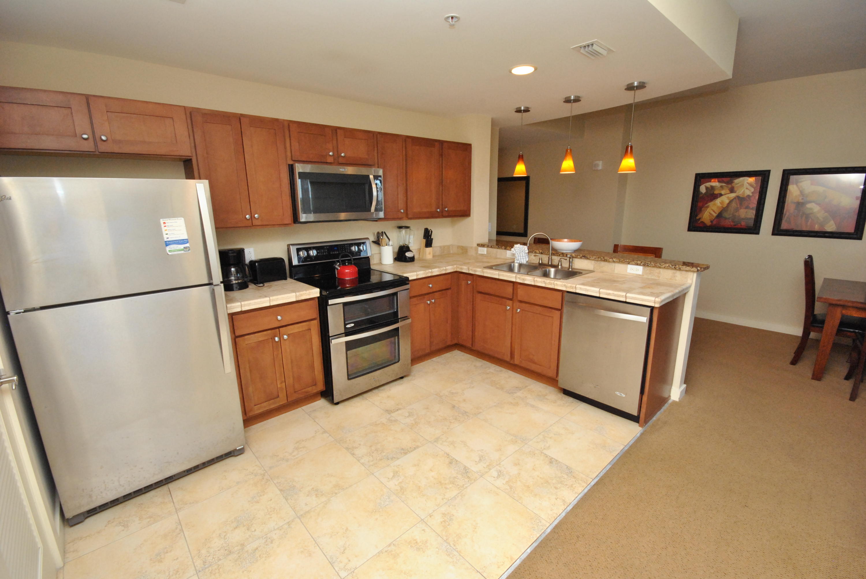 ORIGIN AT SEAHAVEN - Residential