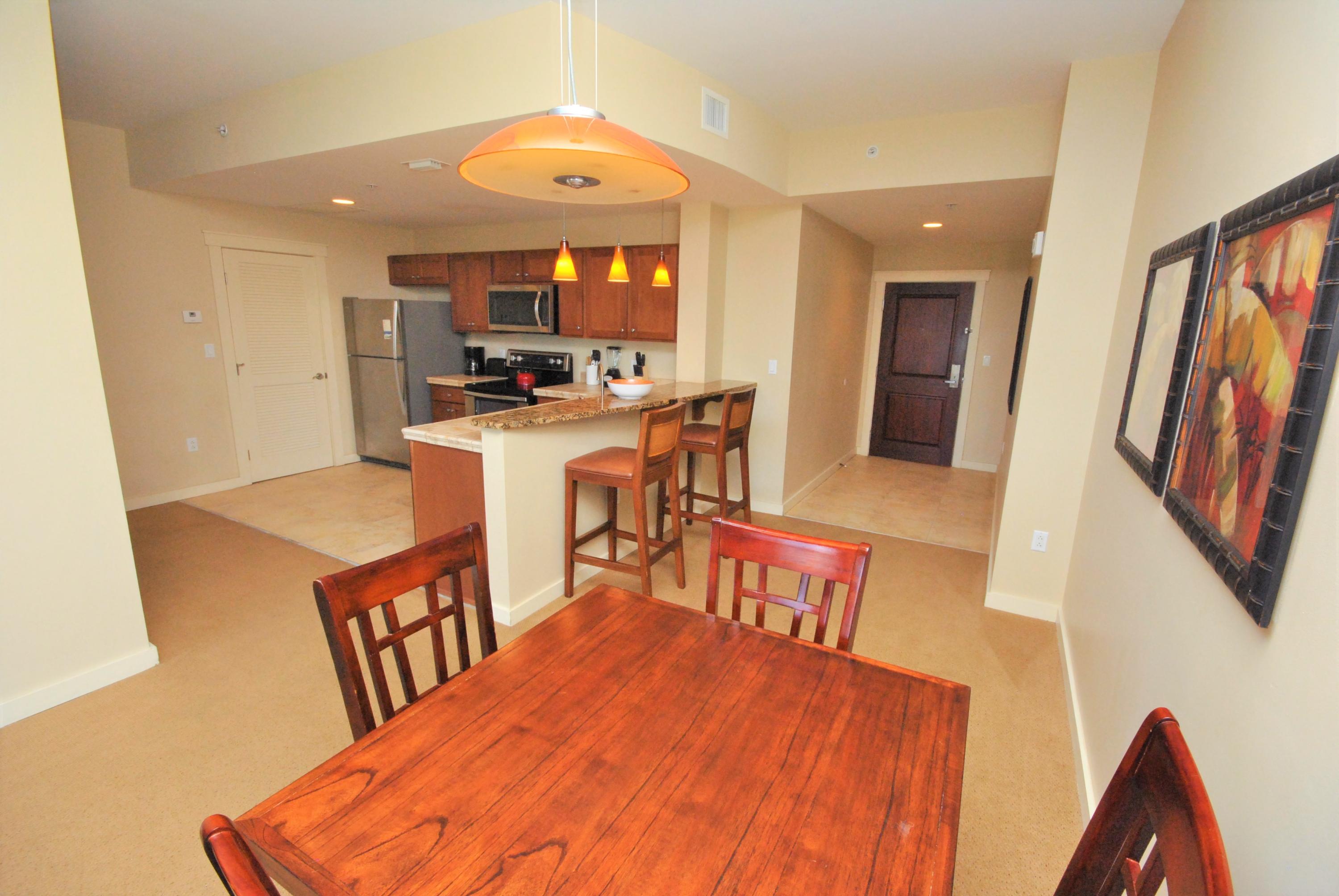 ORIGIN AT SEAHAVEN - Residential