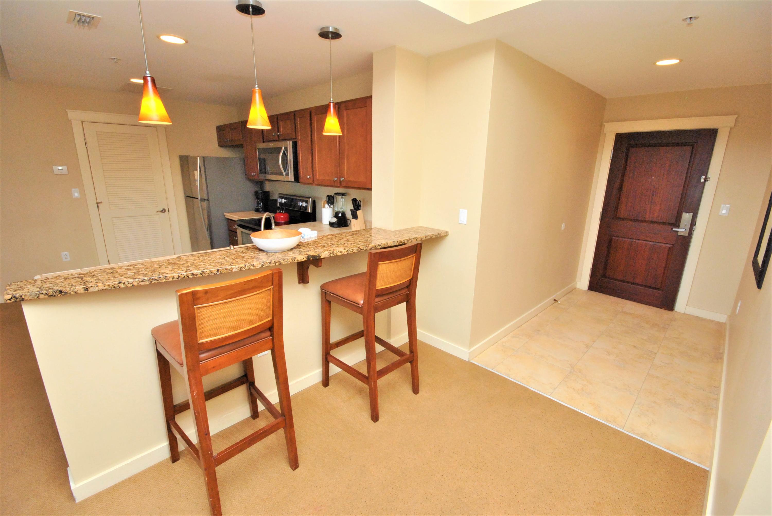 ORIGIN AT SEAHAVEN - Residential