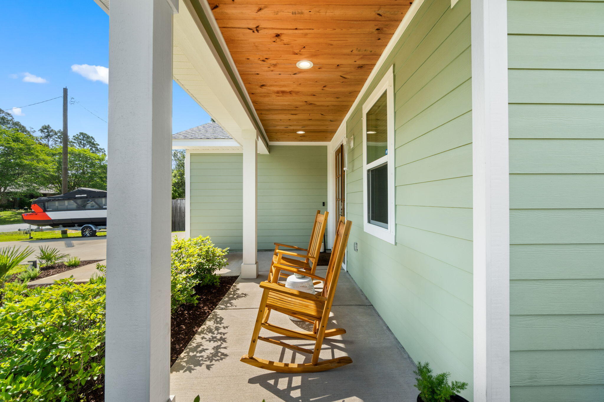EAST BAY HEIGHTS - Residential