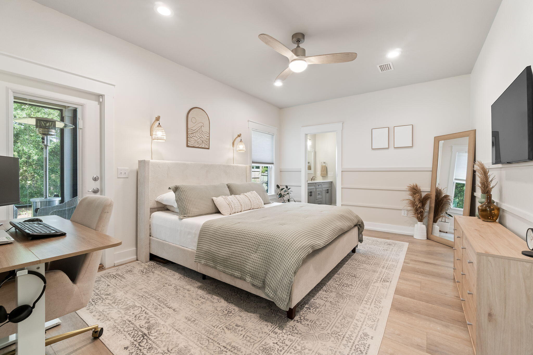 EAST BAY HEIGHTS - Residential
