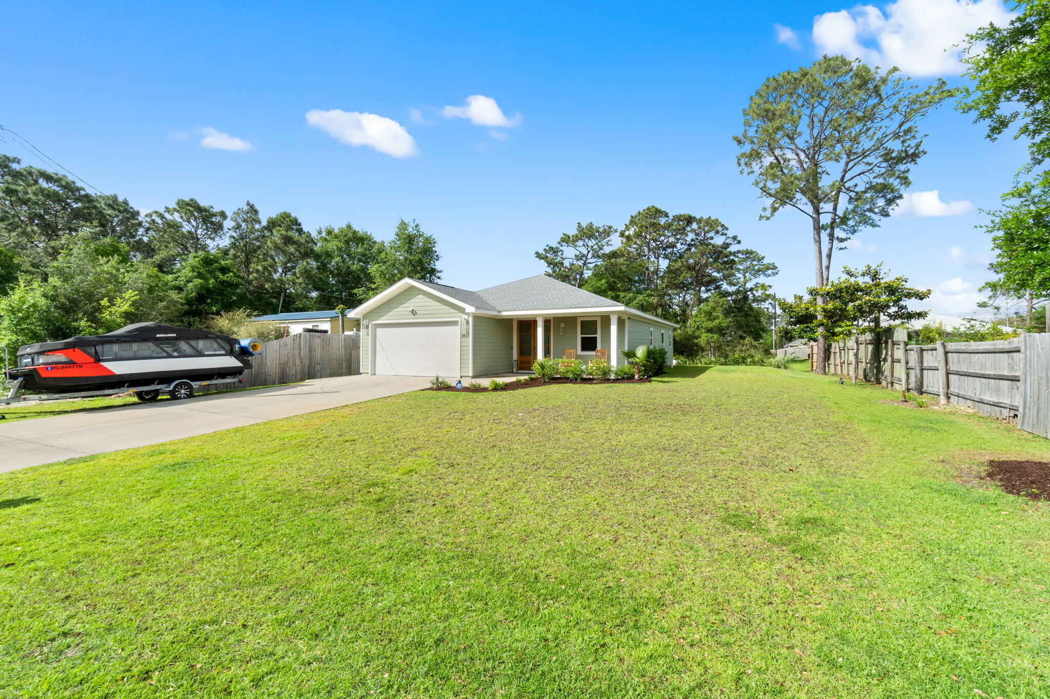 EAST BAY HEIGHTS - Residential