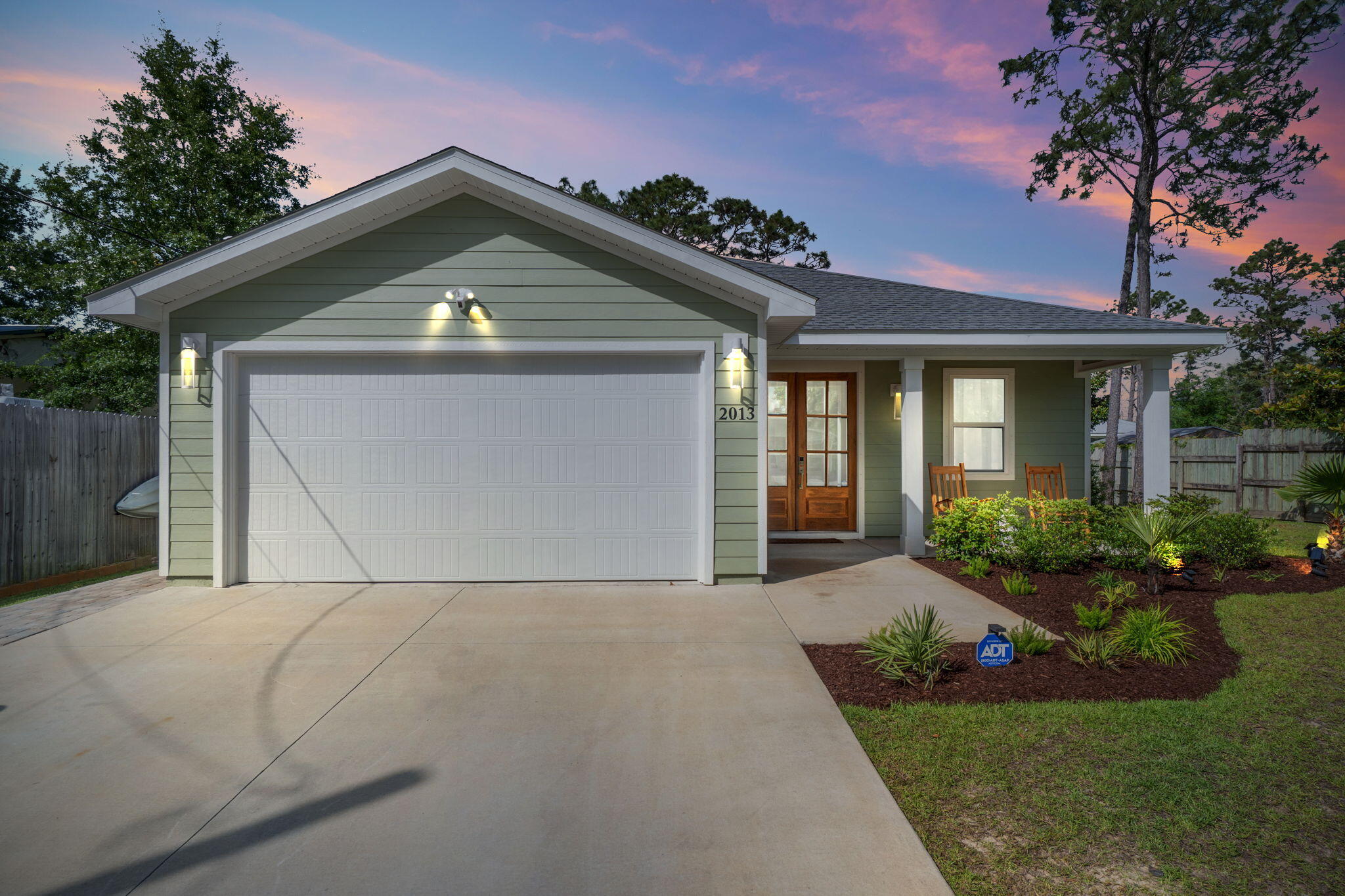 EAST BAY HEIGHTS - Residential