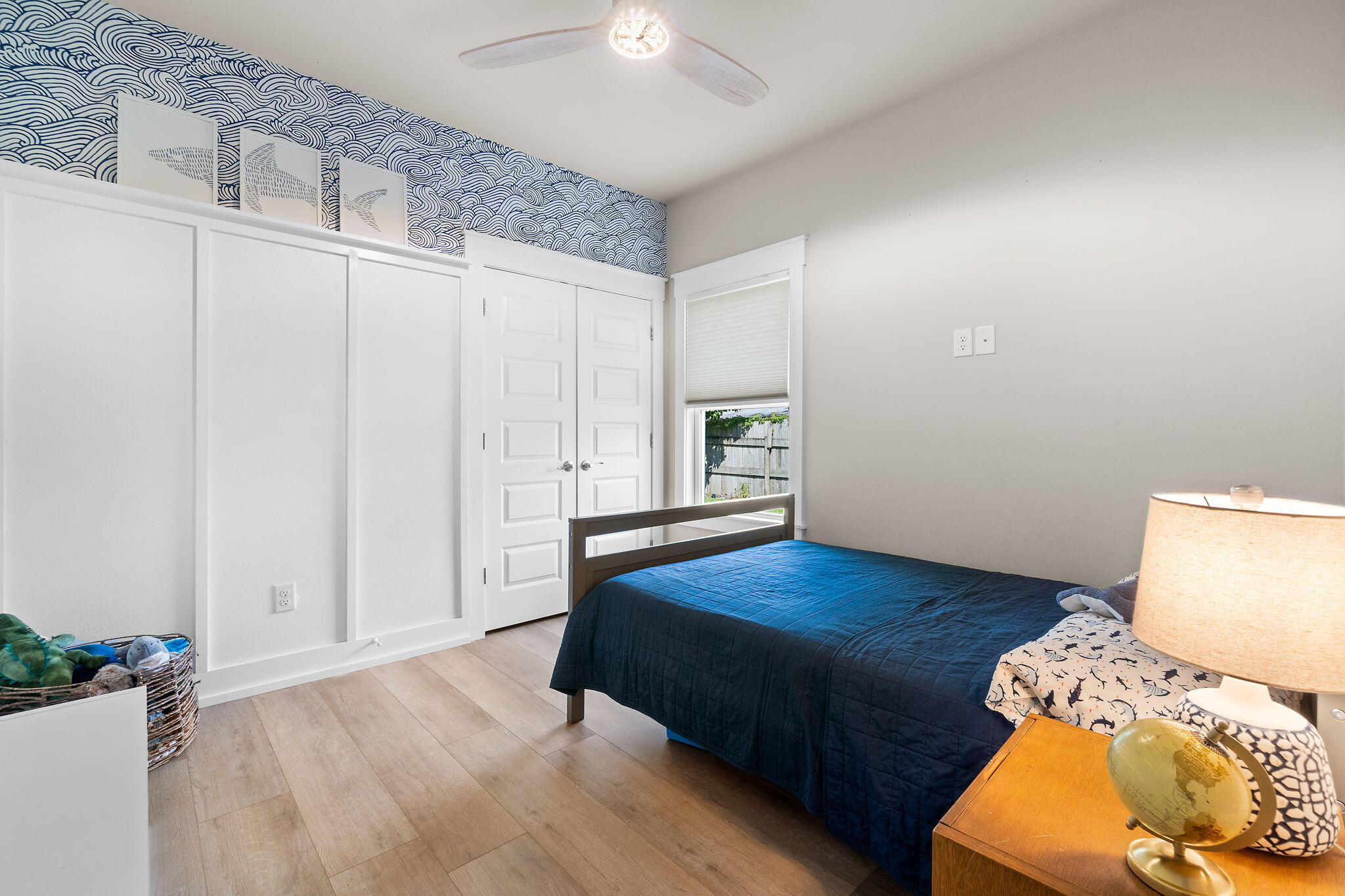 EAST BAY HEIGHTS - Residential