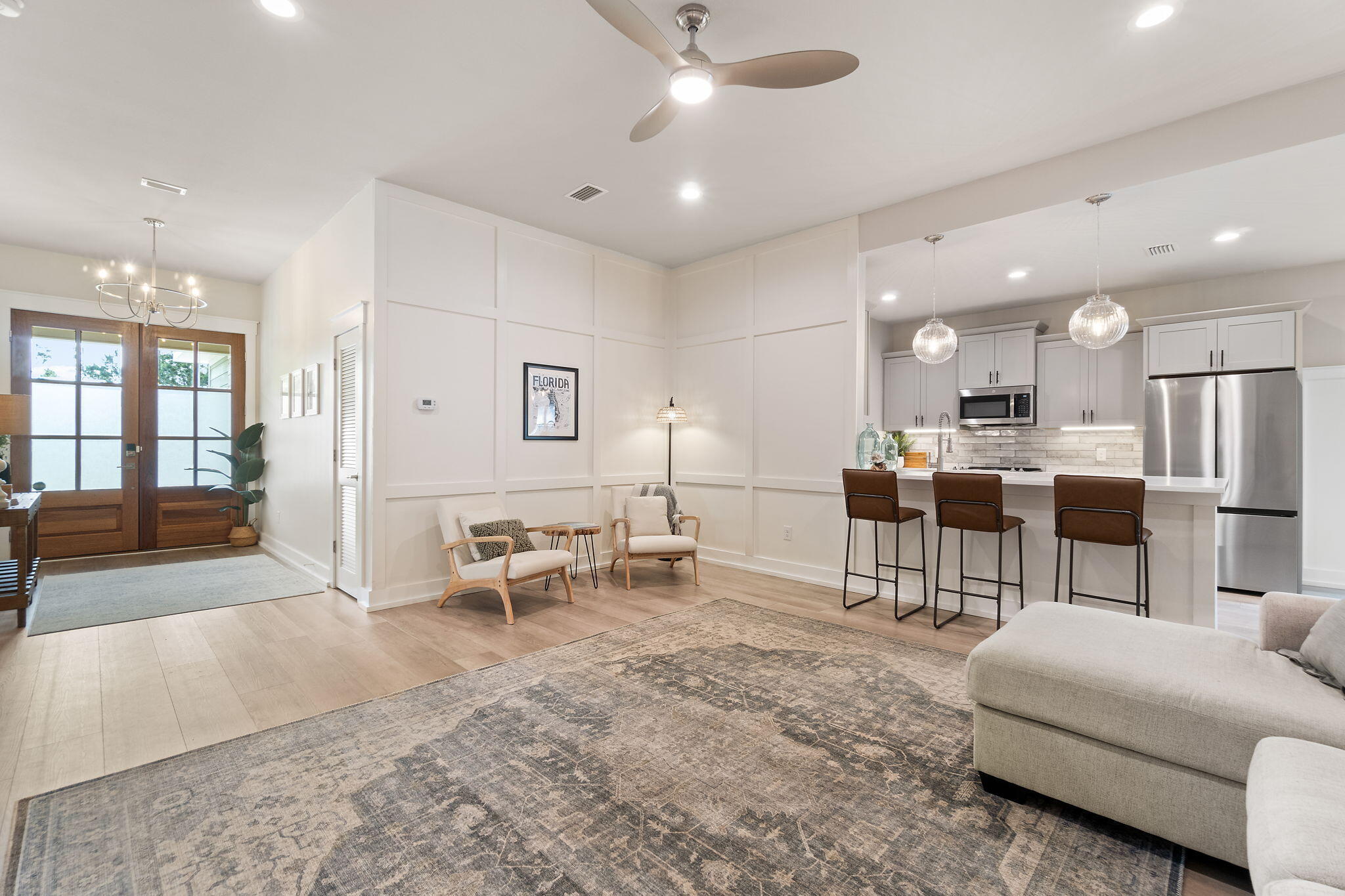 EAST BAY HEIGHTS - Residential