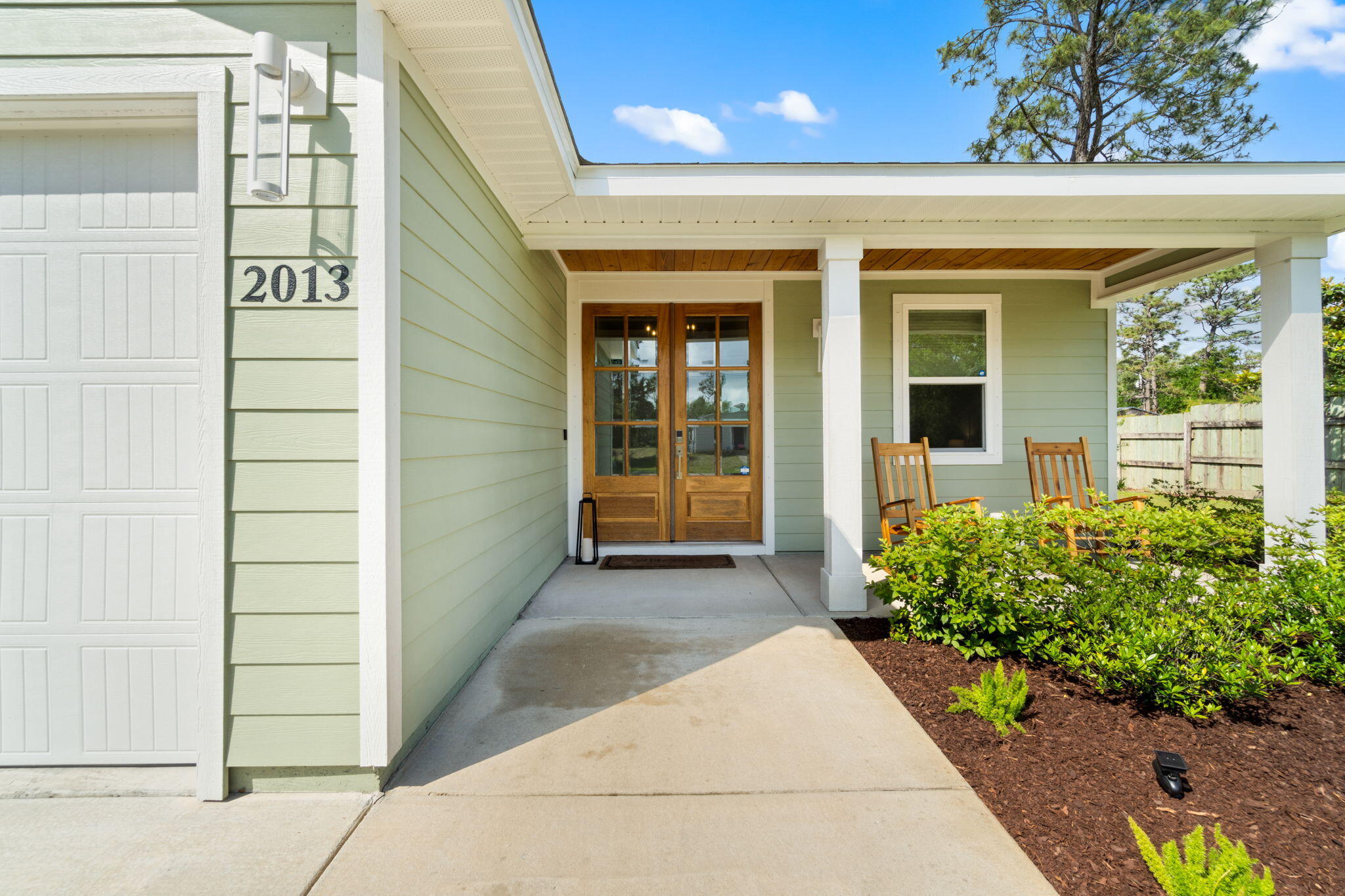 EAST BAY HEIGHTS - Residential