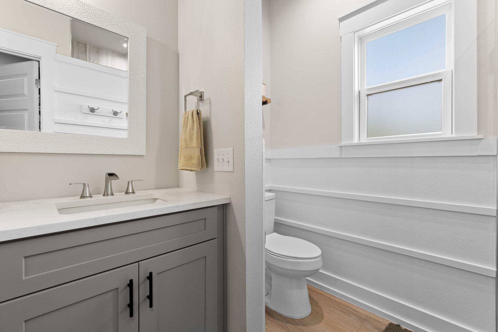 EAST BAY HEIGHTS - Residential