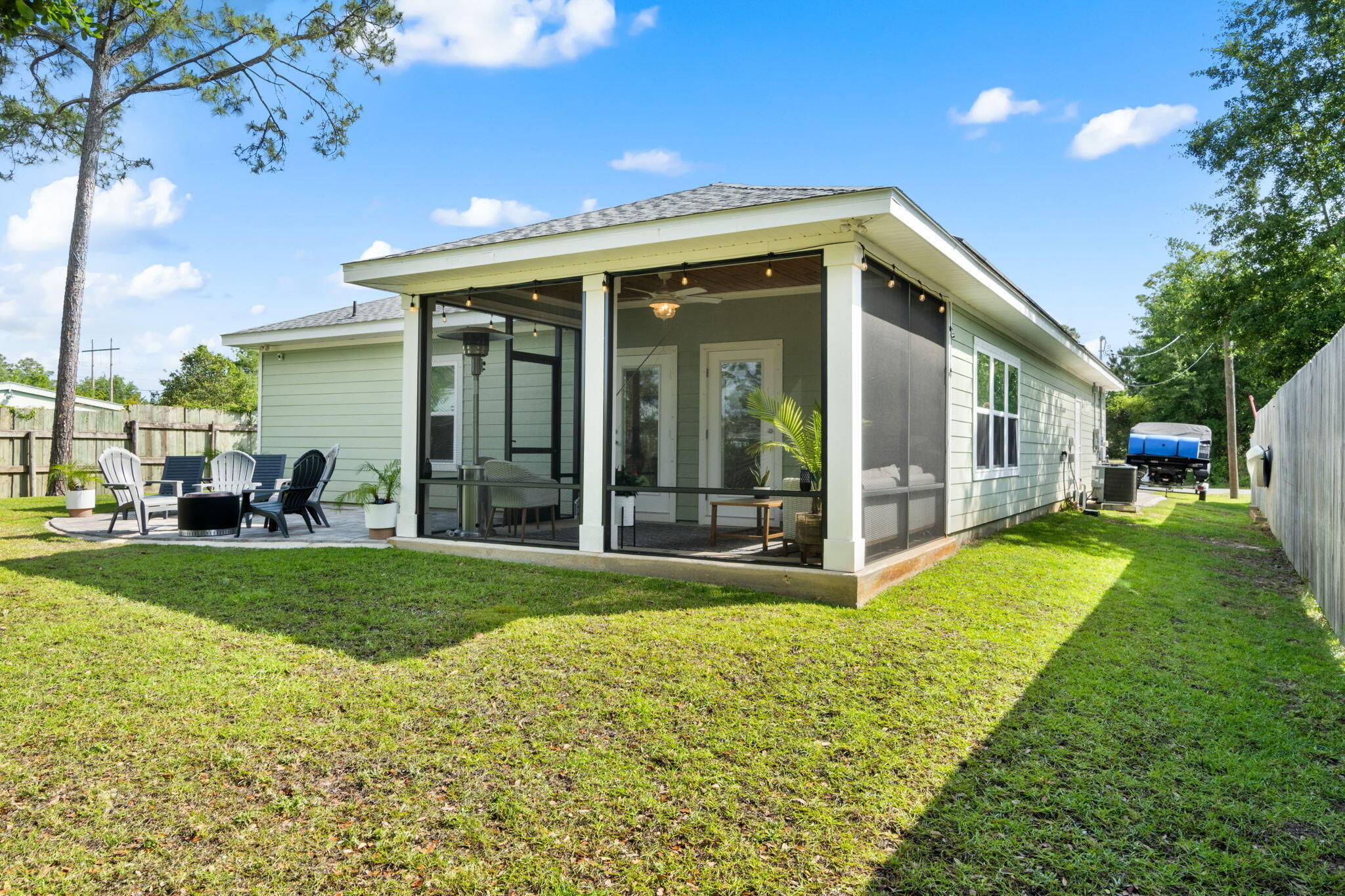 EAST BAY HEIGHTS - Residential