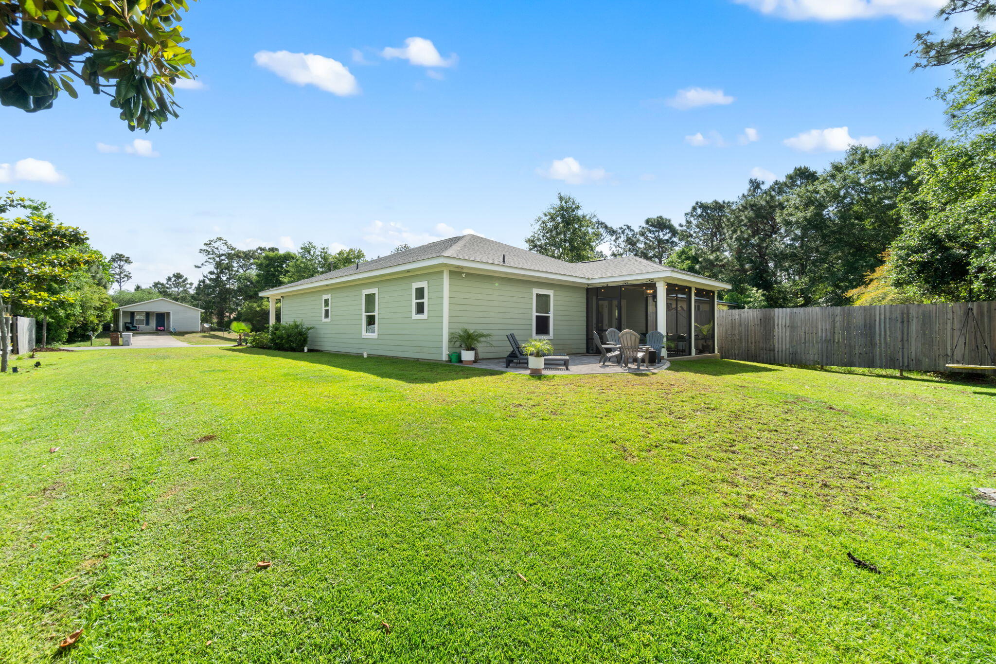 EAST BAY HEIGHTS - Residential