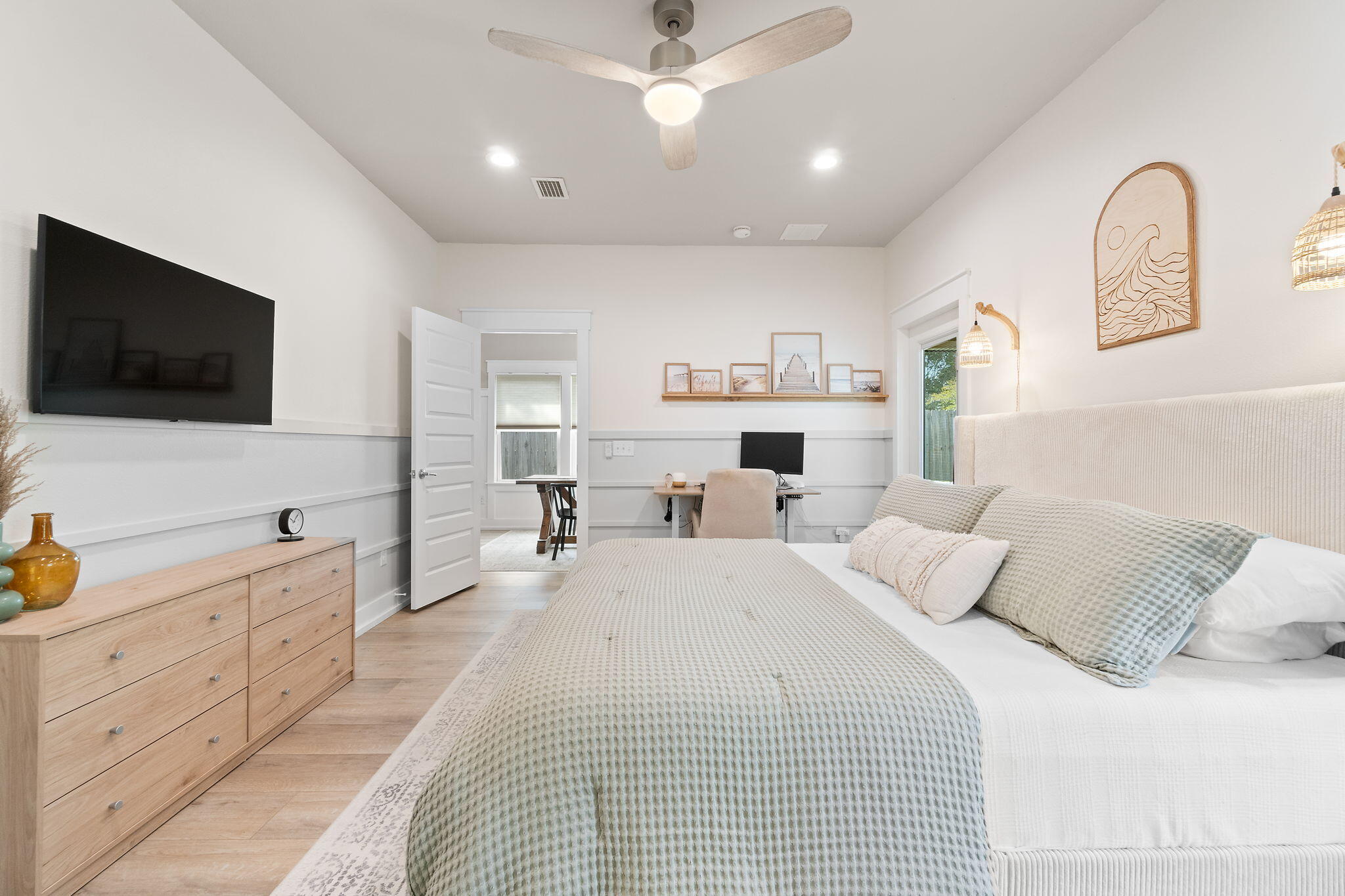 EAST BAY HEIGHTS - Residential