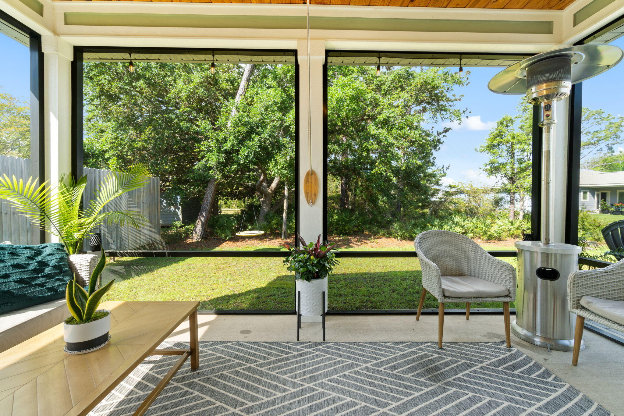 EAST BAY HEIGHTS - Residential