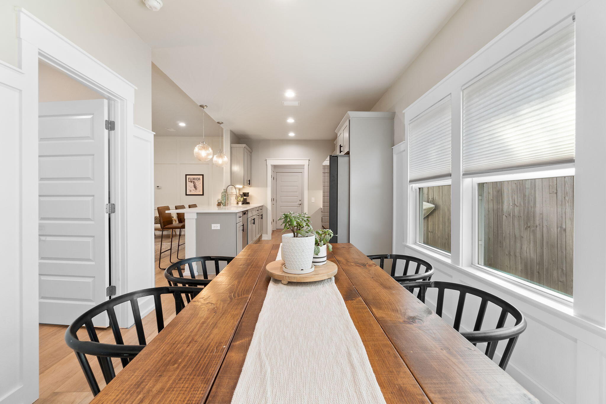 EAST BAY HEIGHTS - Residential