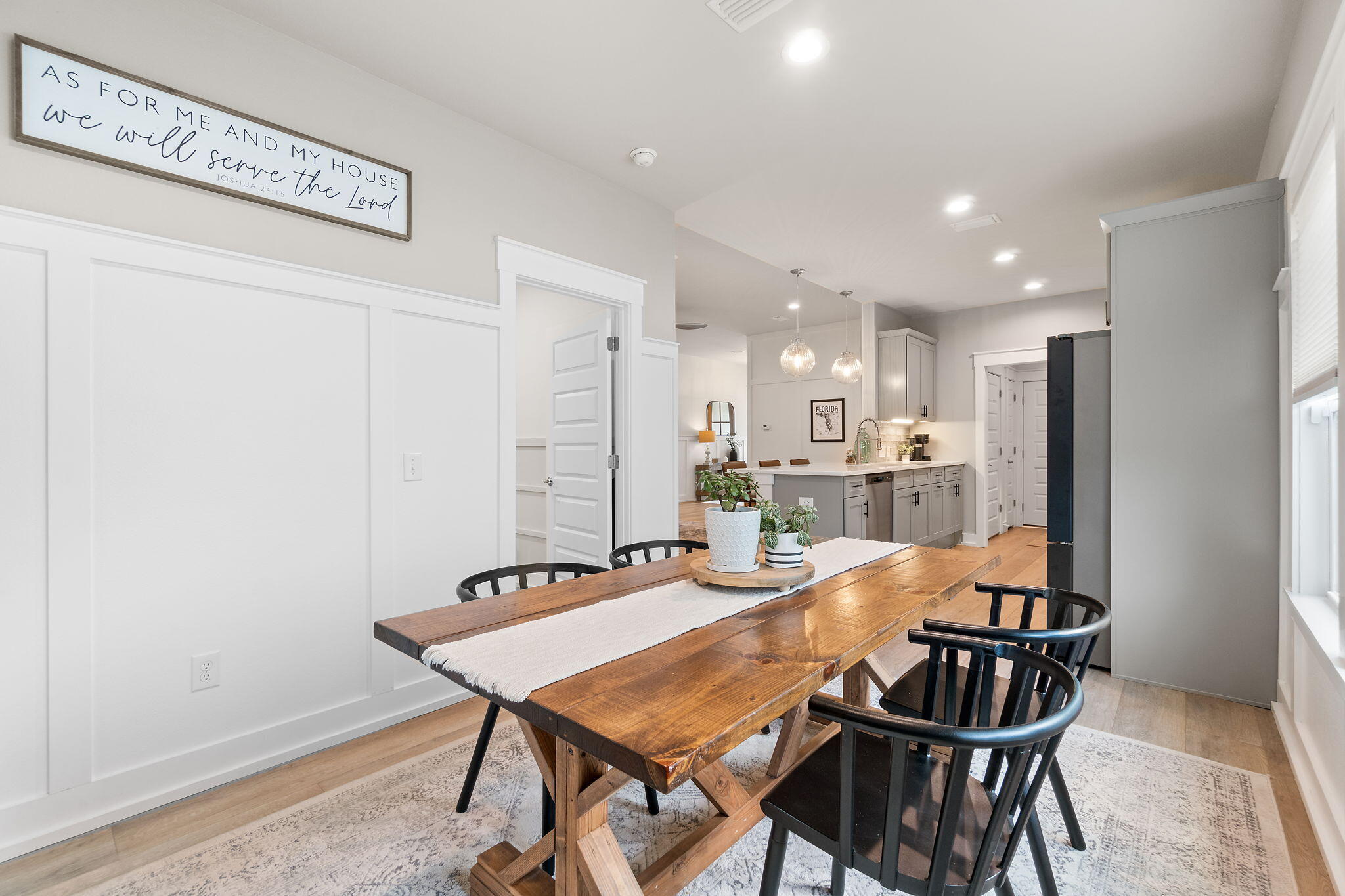 EAST BAY HEIGHTS - Residential