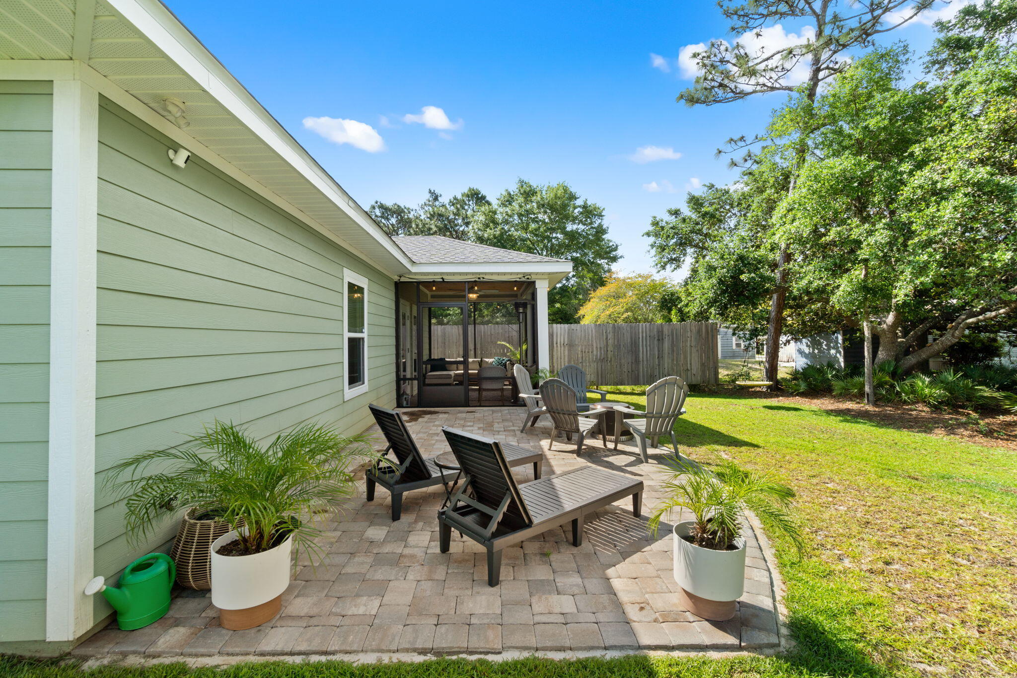 EAST BAY HEIGHTS - Residential