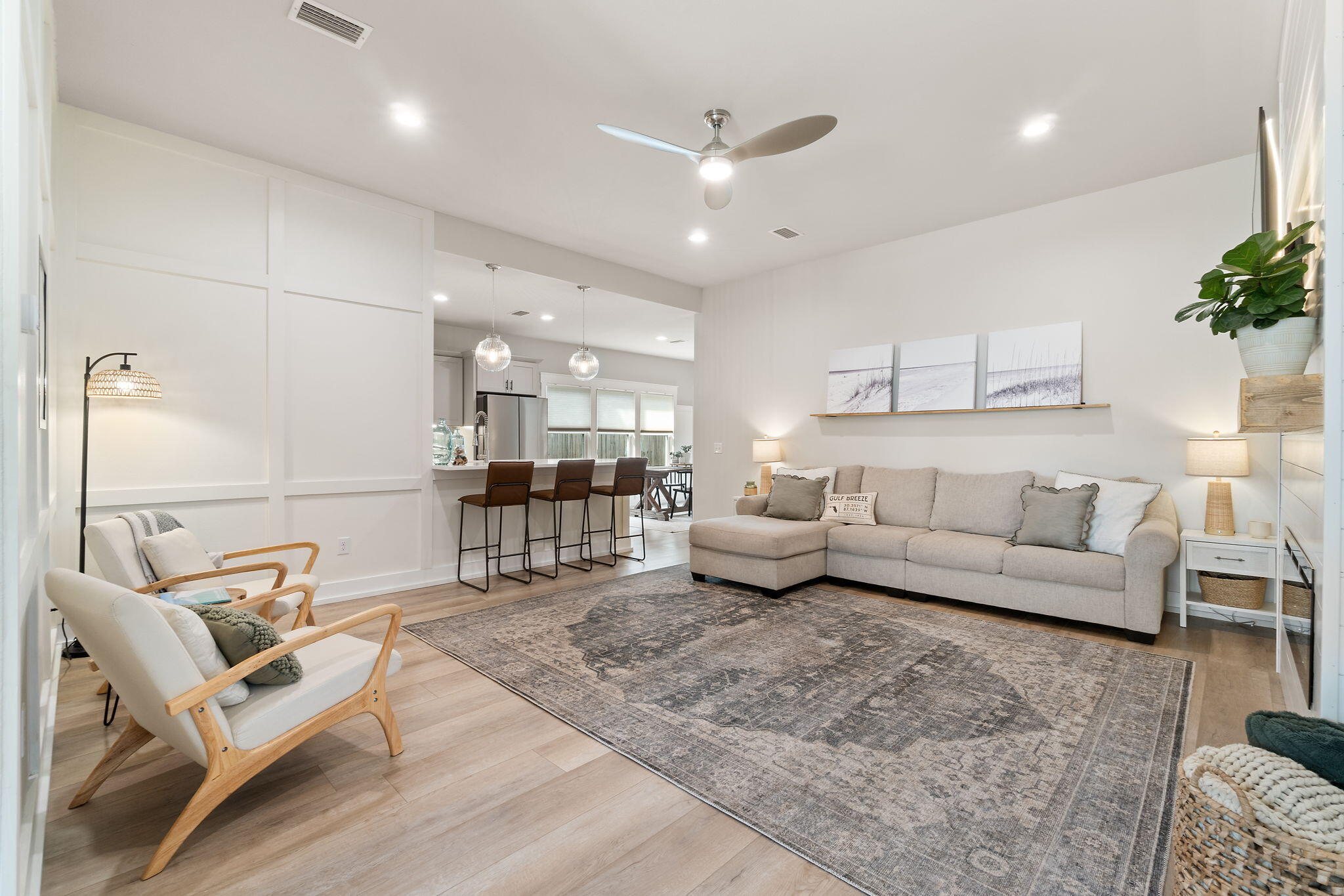 EAST BAY HEIGHTS - Residential
