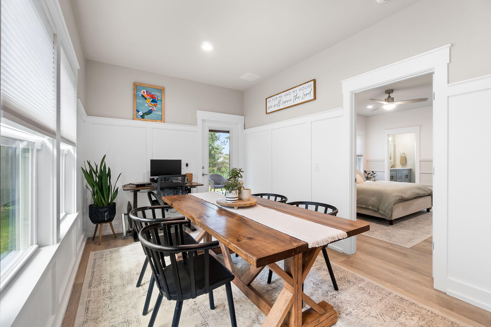 EAST BAY HEIGHTS - Residential