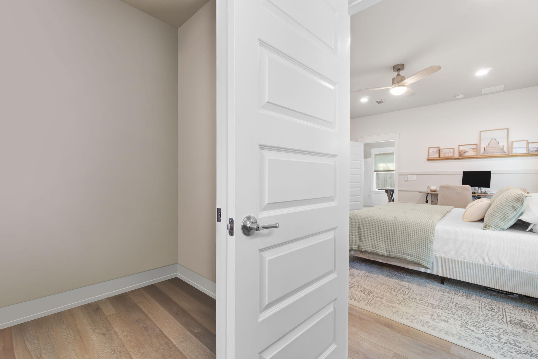 EAST BAY HEIGHTS - Residential