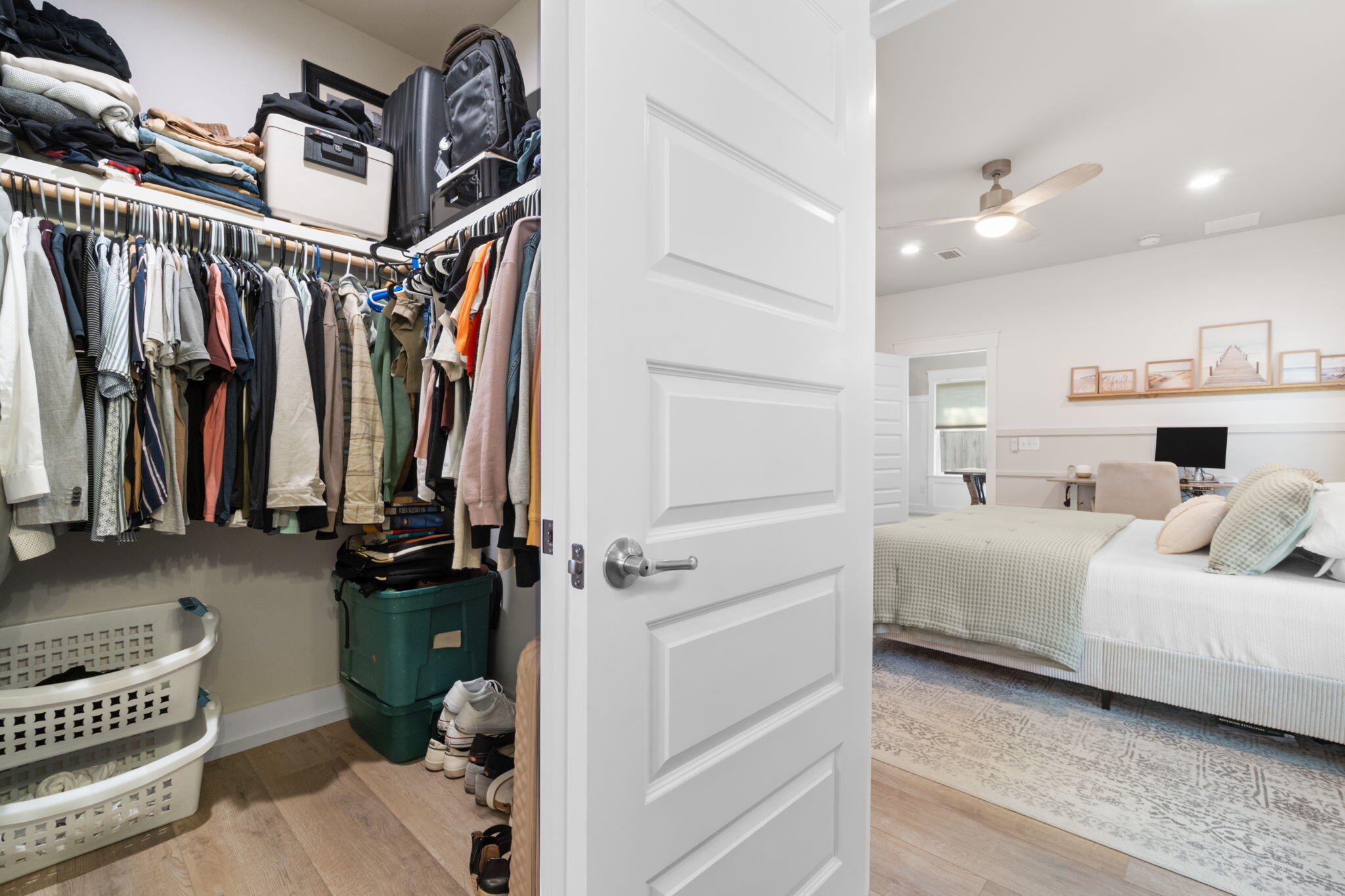 EAST BAY HEIGHTS - Residential