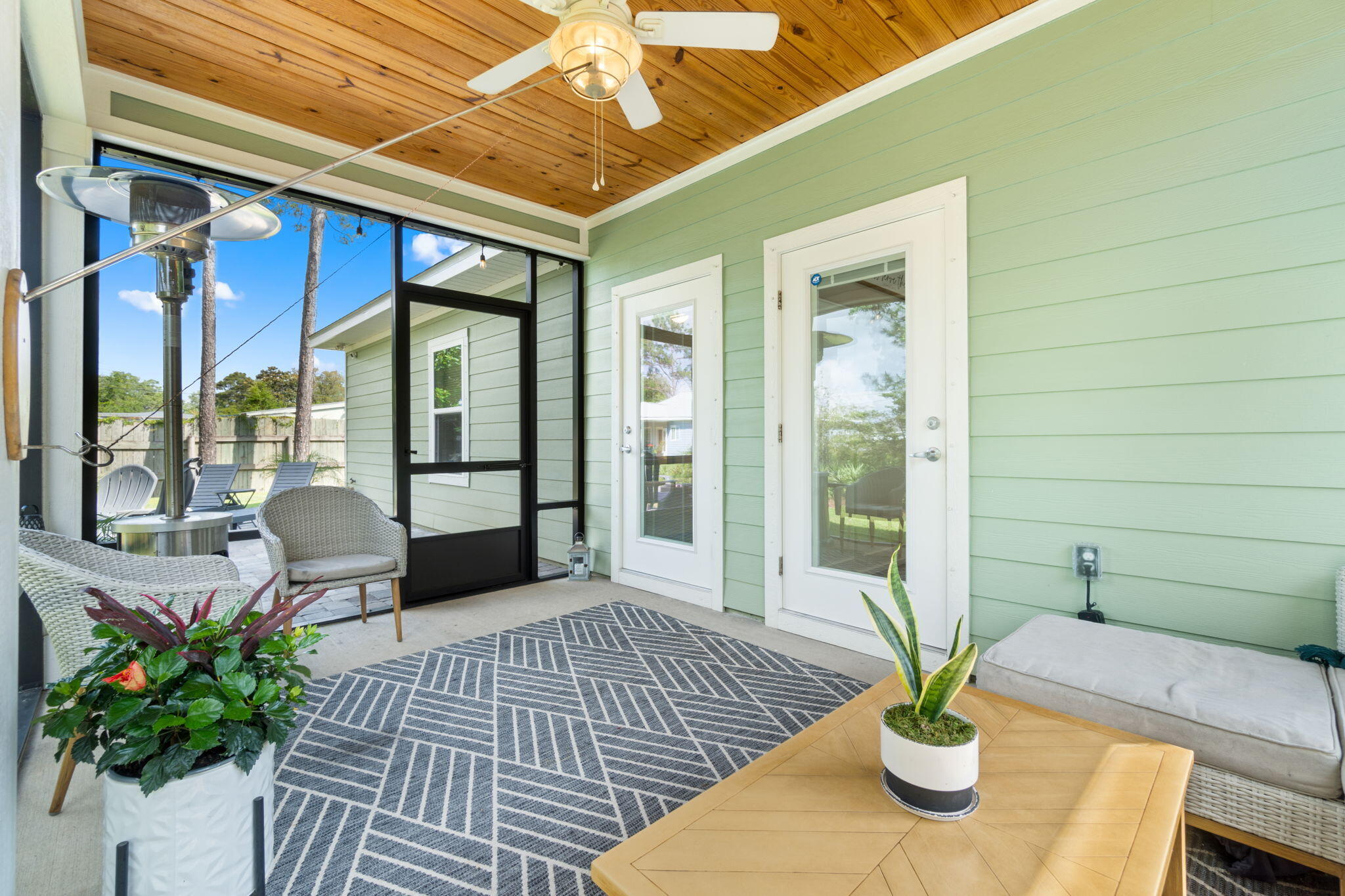 EAST BAY HEIGHTS - Residential