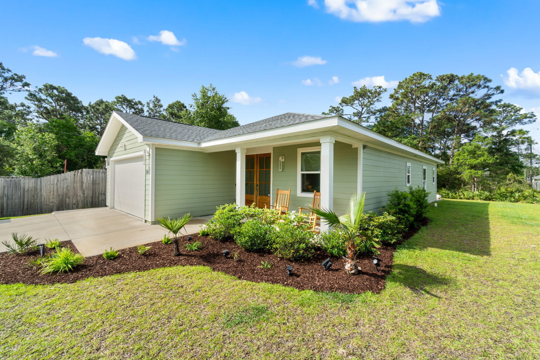 EAST BAY HEIGHTS - Residential