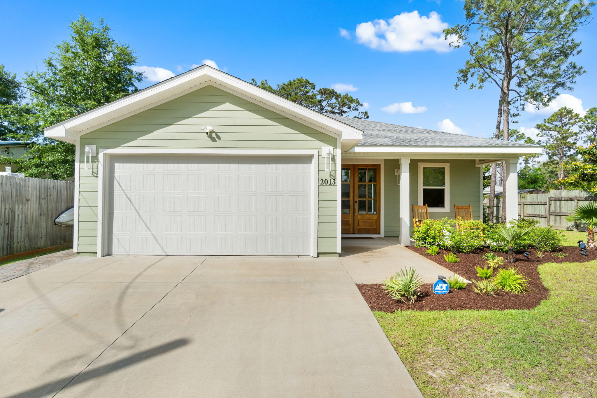 EAST BAY HEIGHTS - Residential