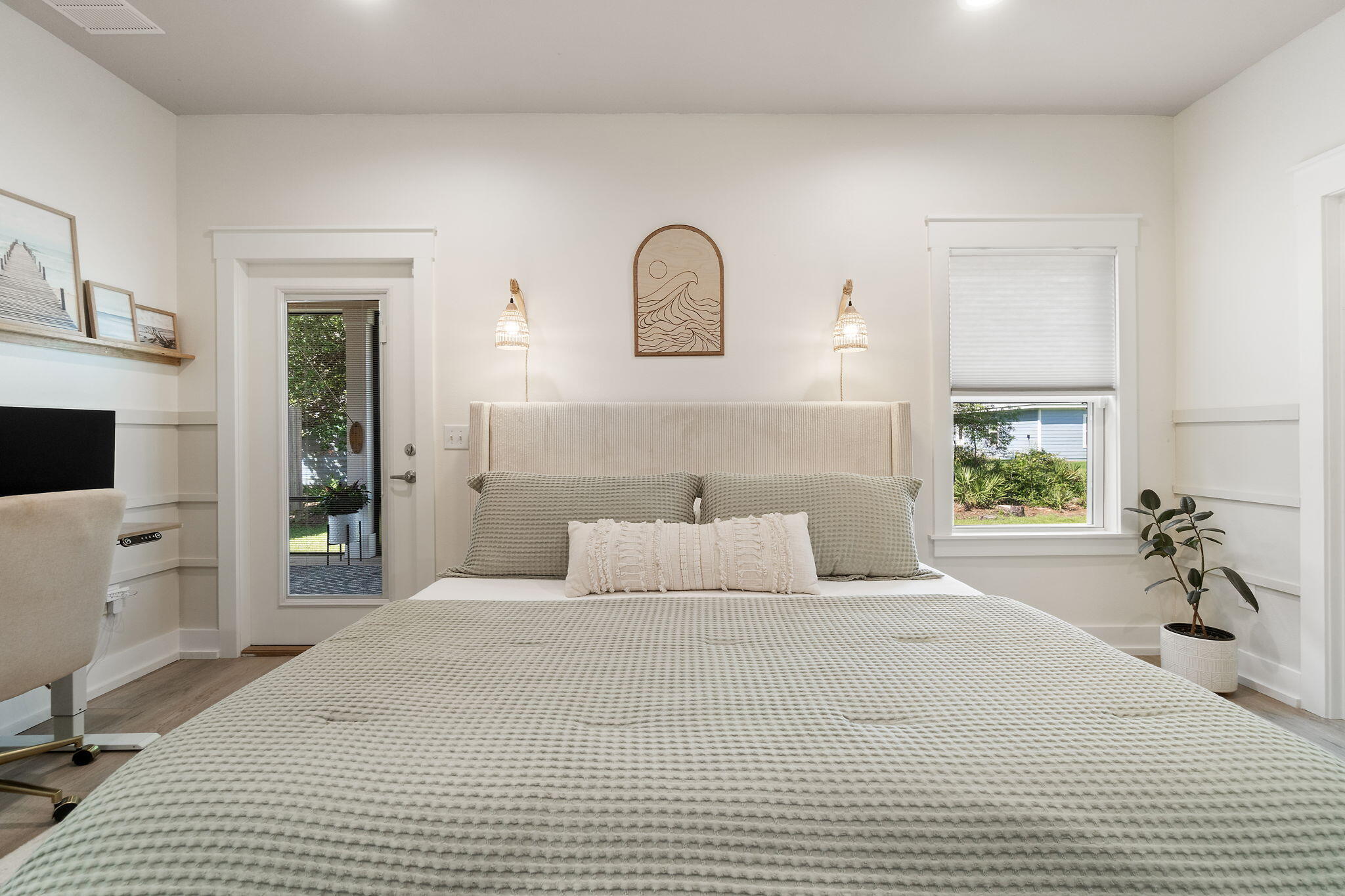 EAST BAY HEIGHTS - Residential